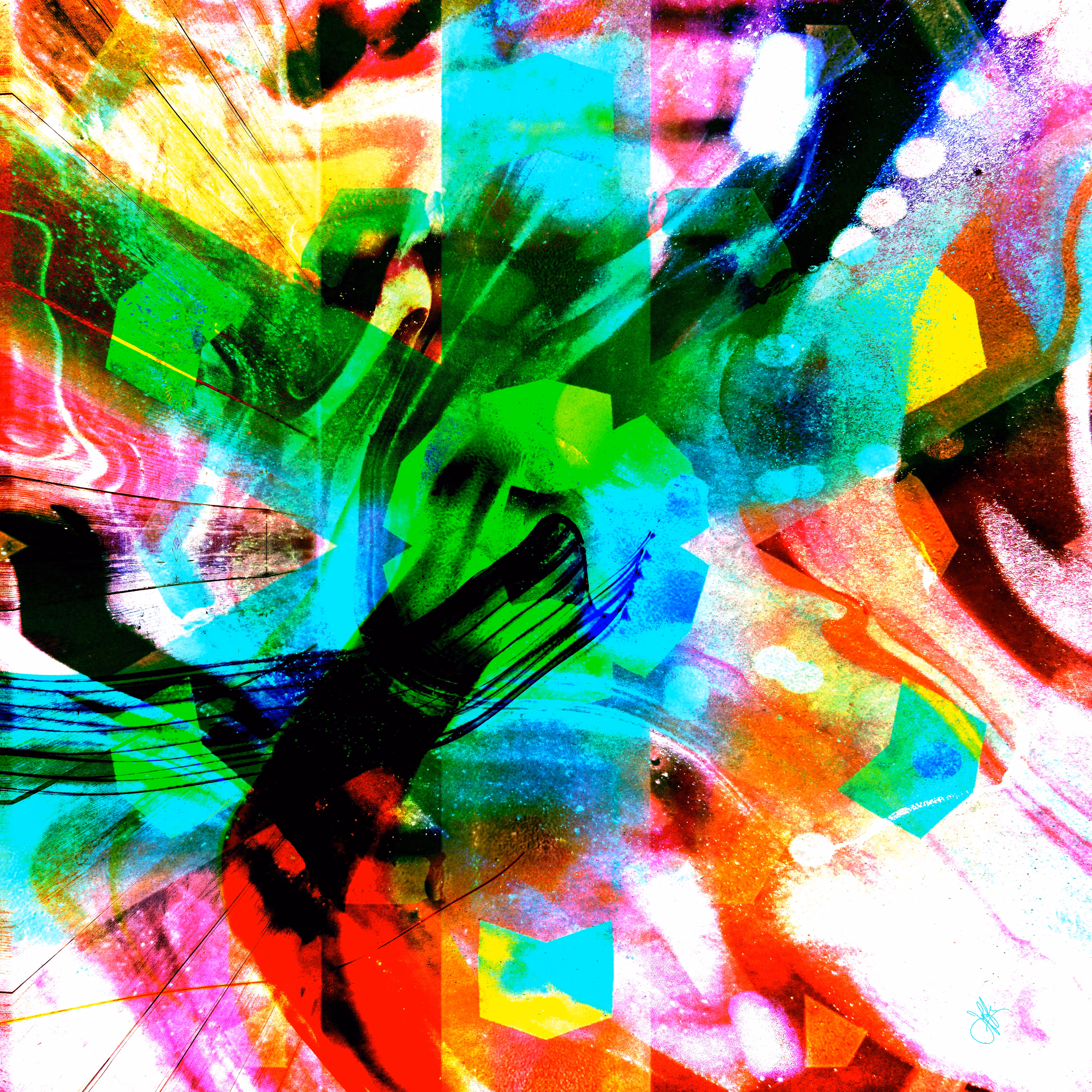 Asterisk Soul