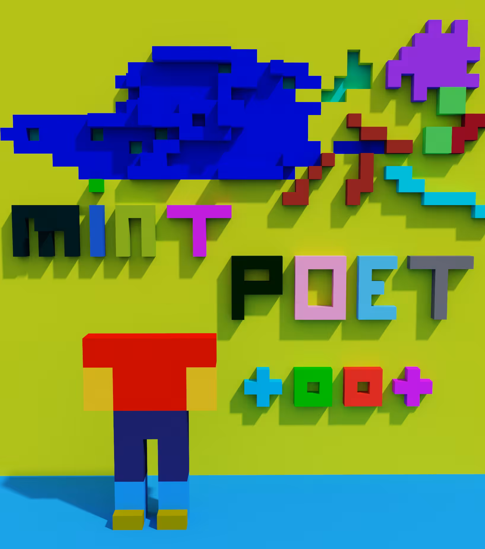 Mint Poet