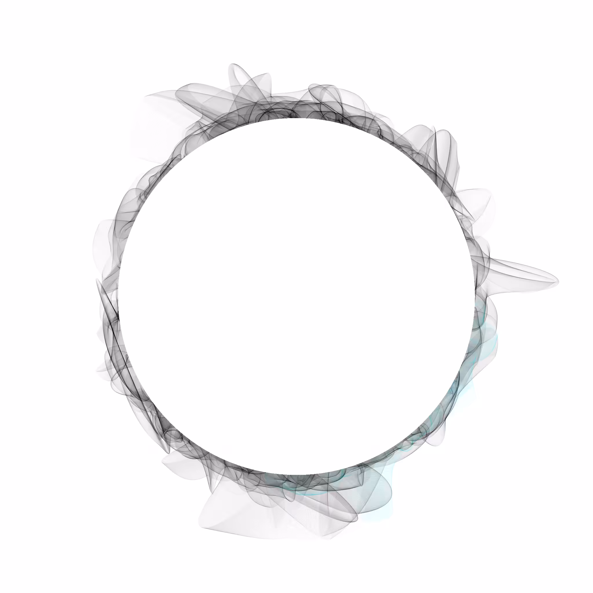 White Eclipse #19