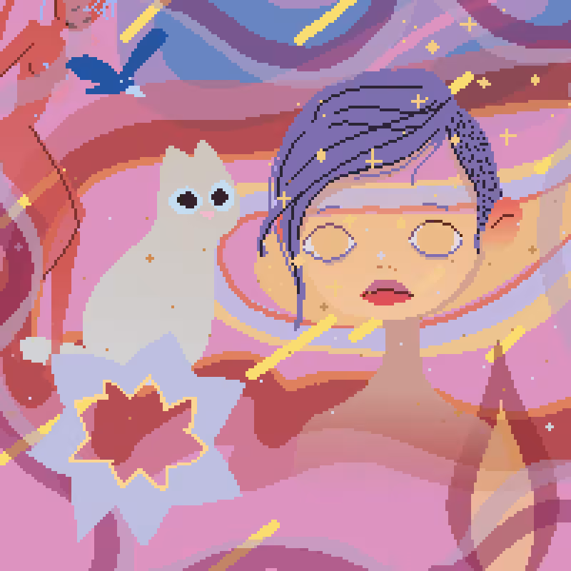 Cosmic Trip #130