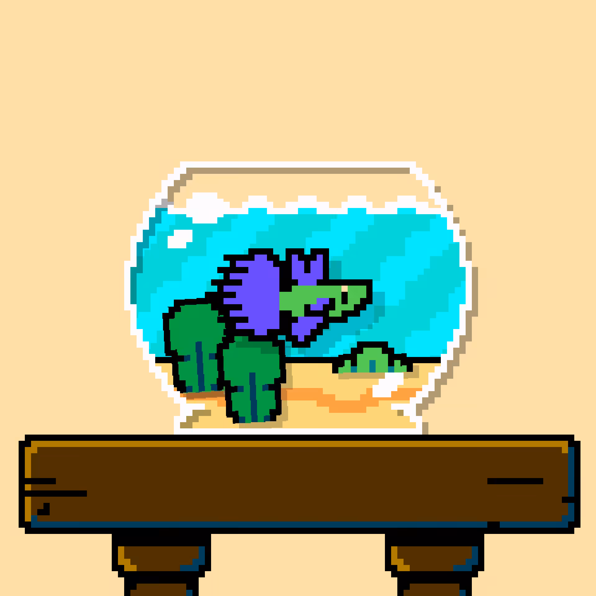 betta fish #649