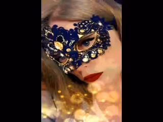 Her Masquerade