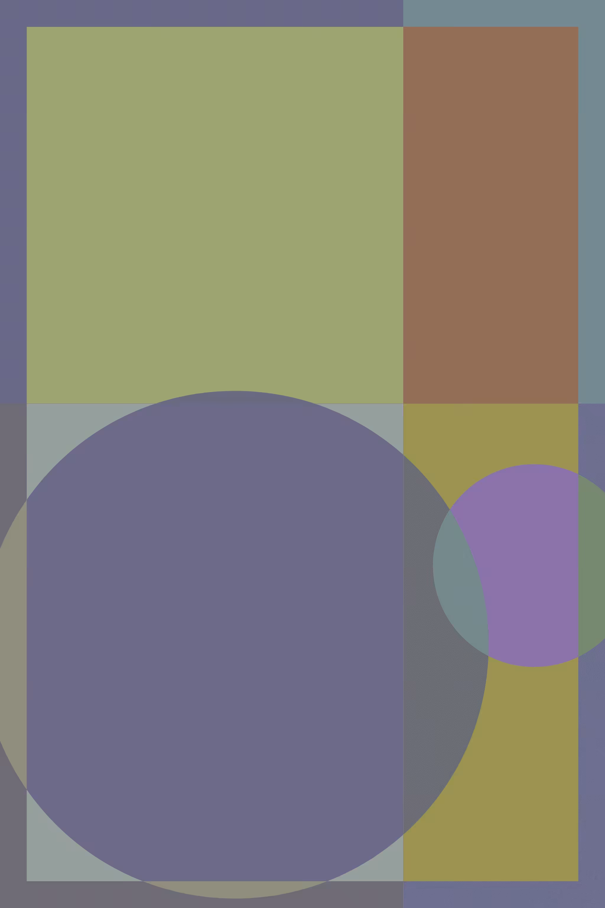 Generative Minimalism #83