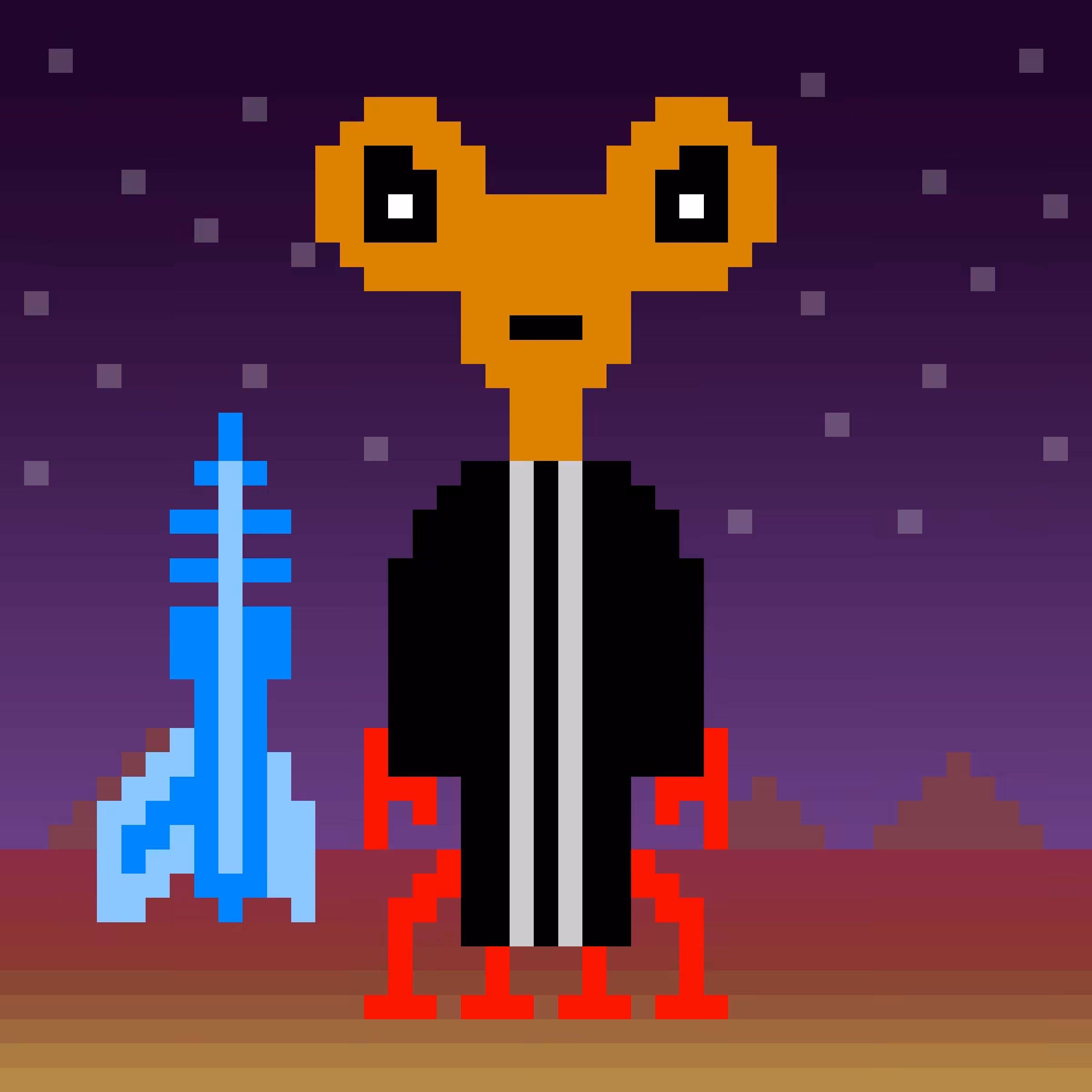 CryptoGalactican #155