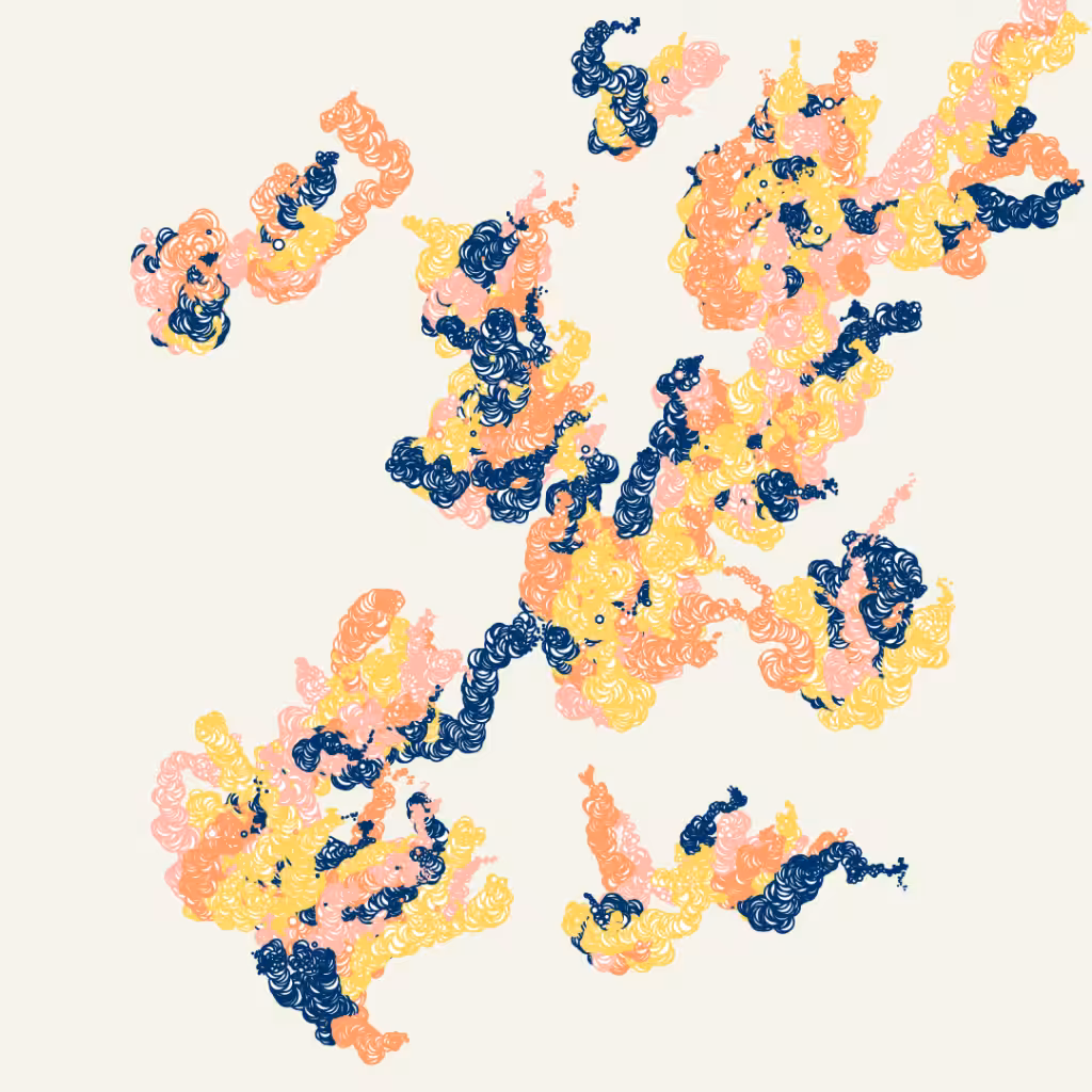 Life Always Finds Its Way – Interactive