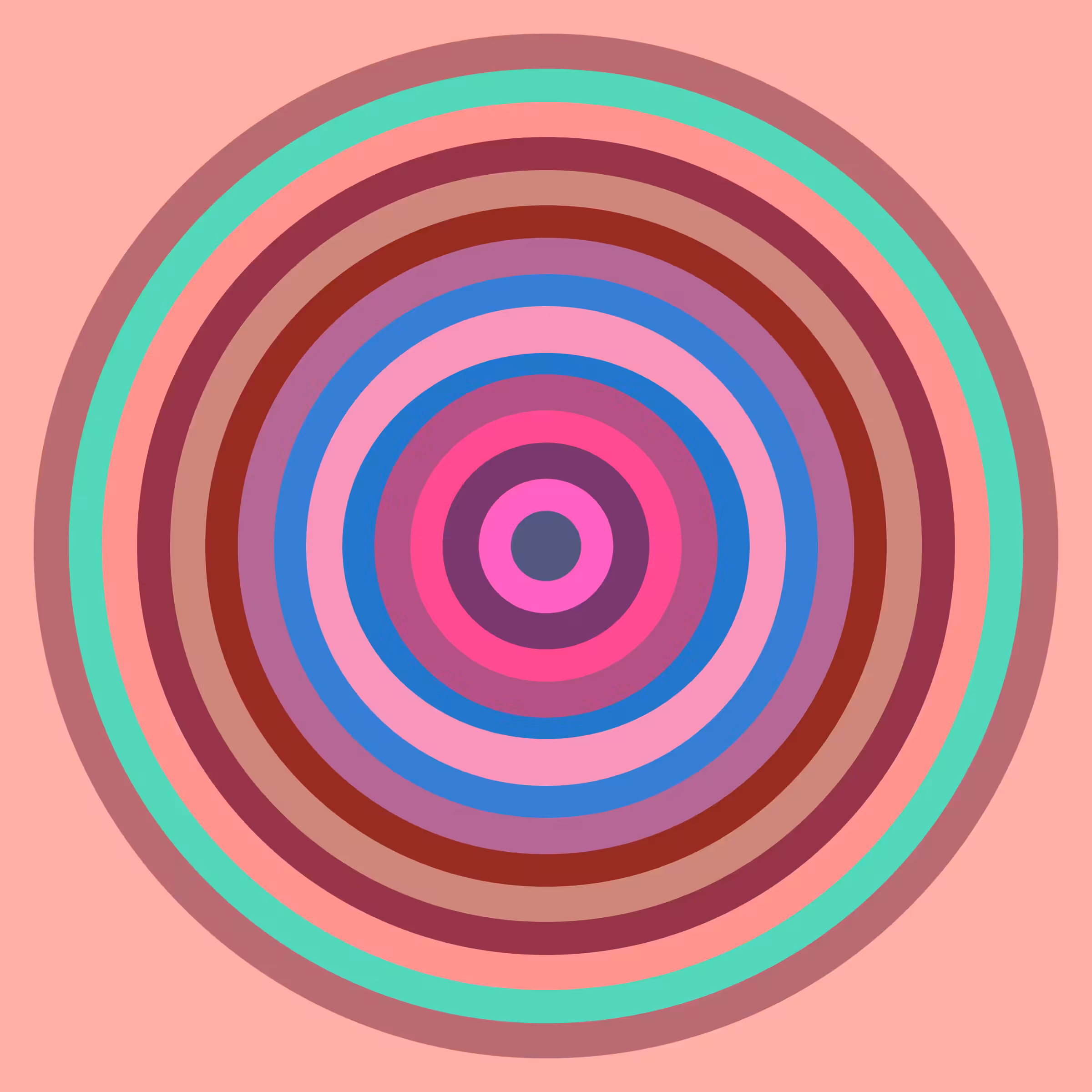 Circle of Frens² #9038