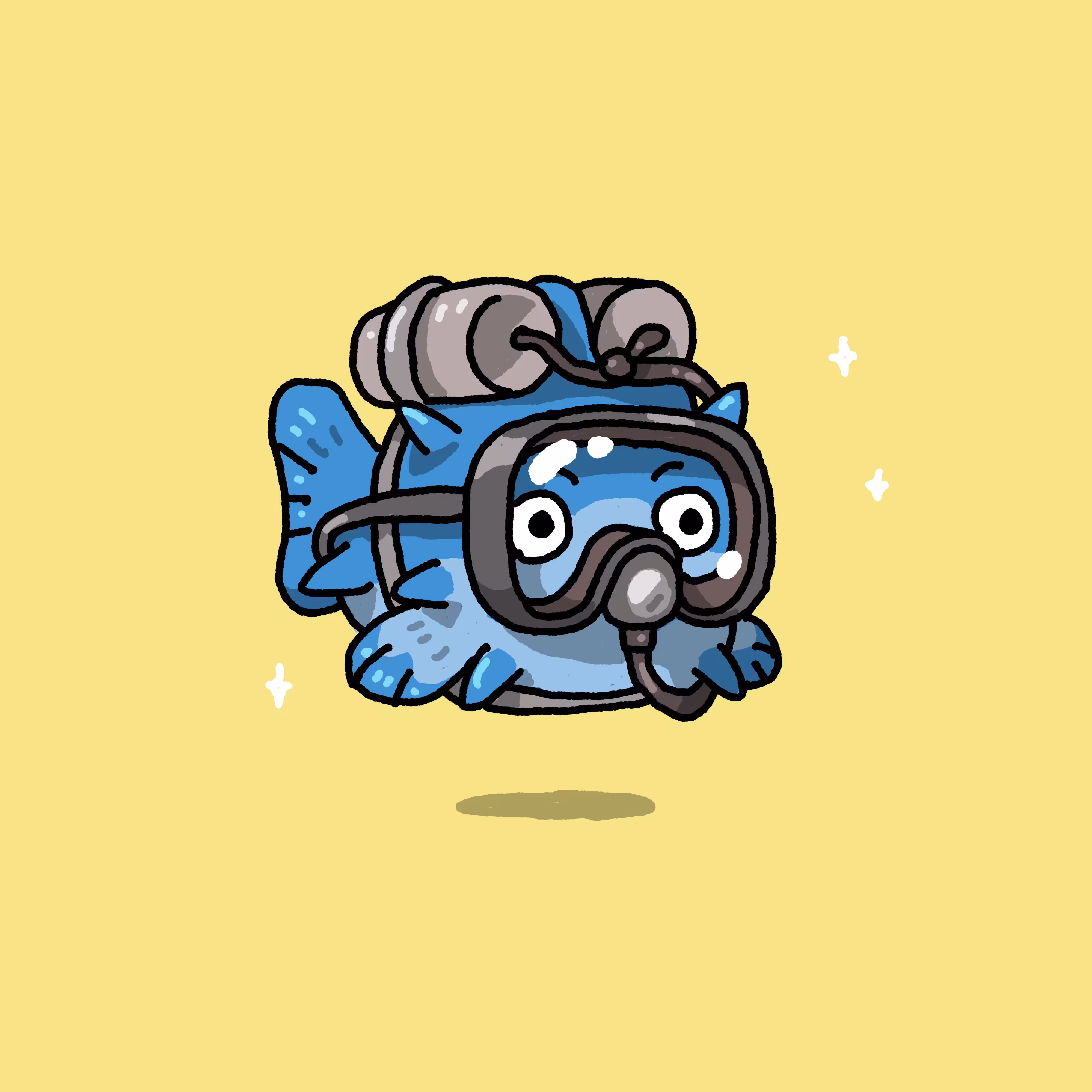 Fugus