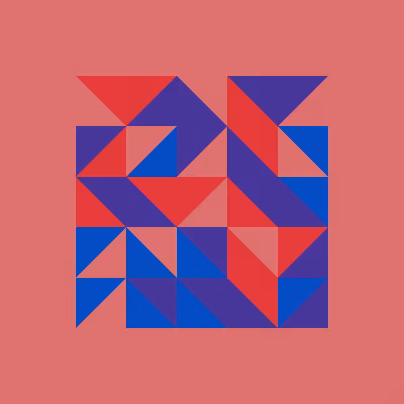 Triangles #22