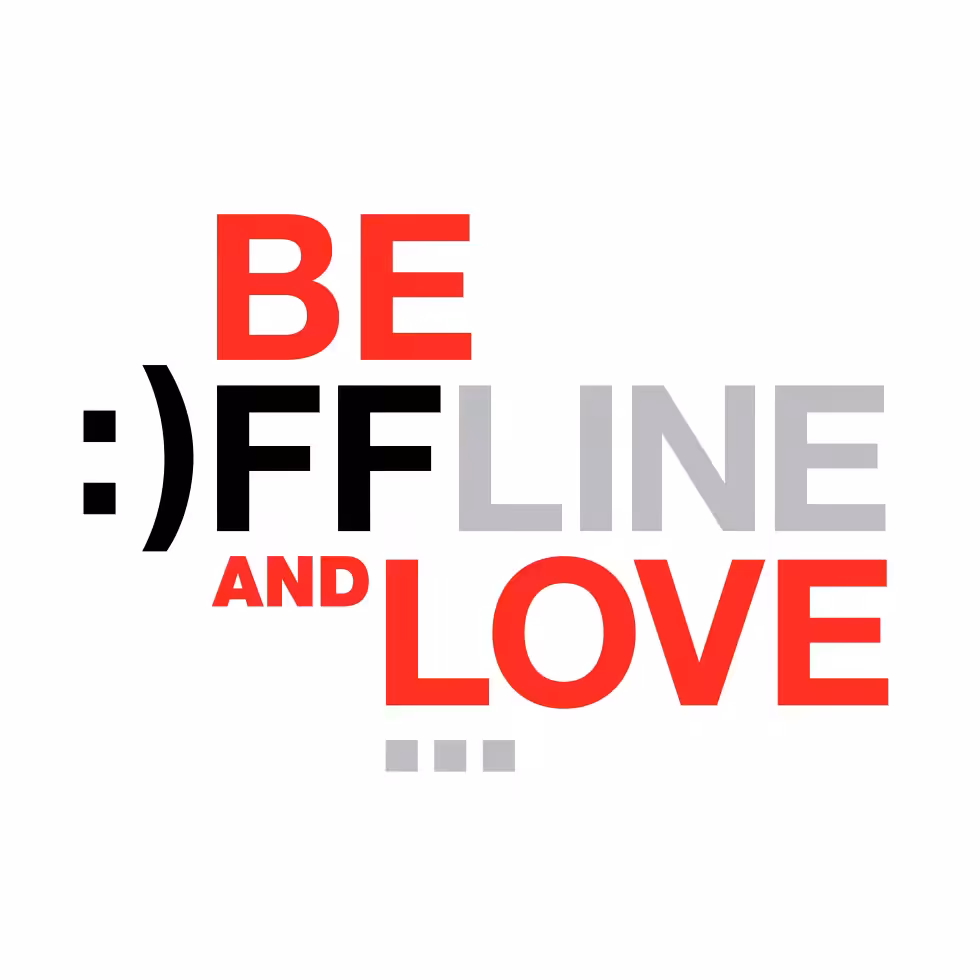 : )FFLINE
