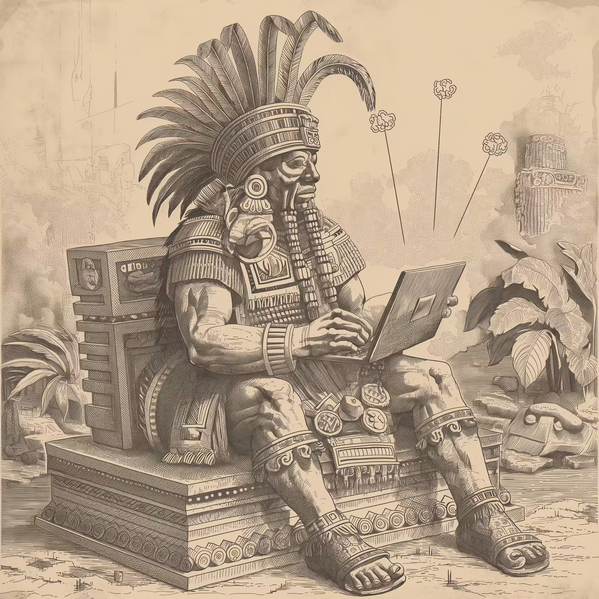 TeKzahualcóyotl