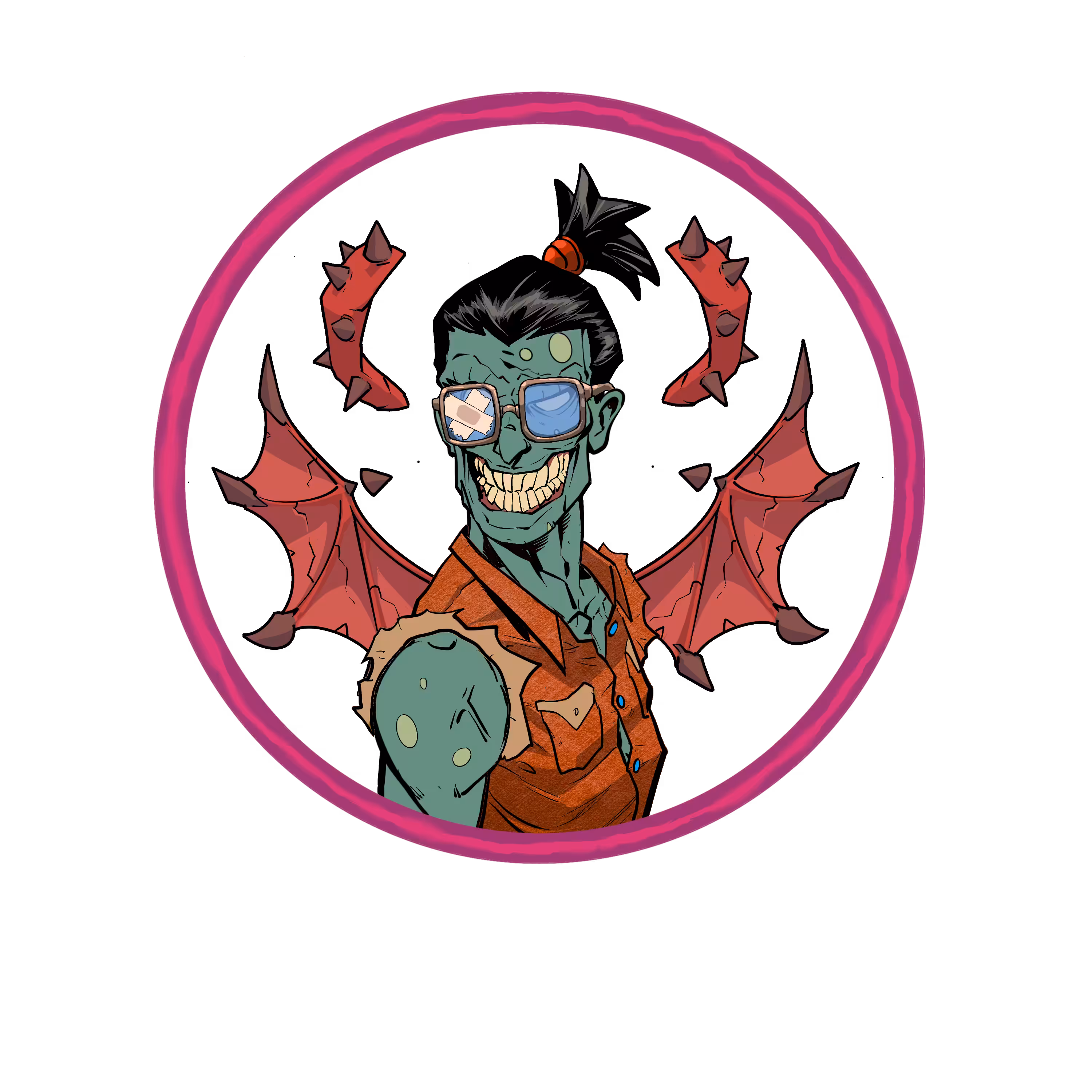 Gliese Zombies #333