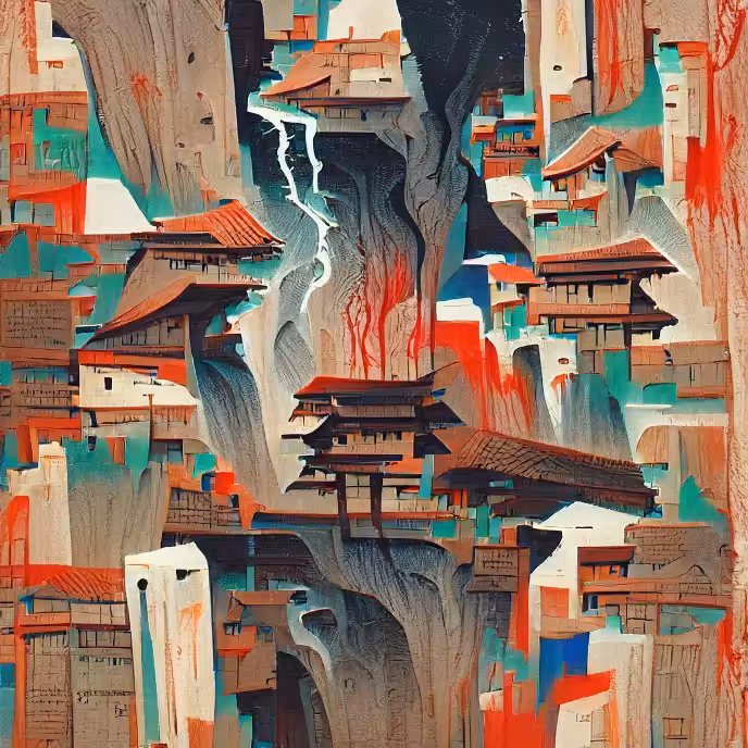 Chasm City