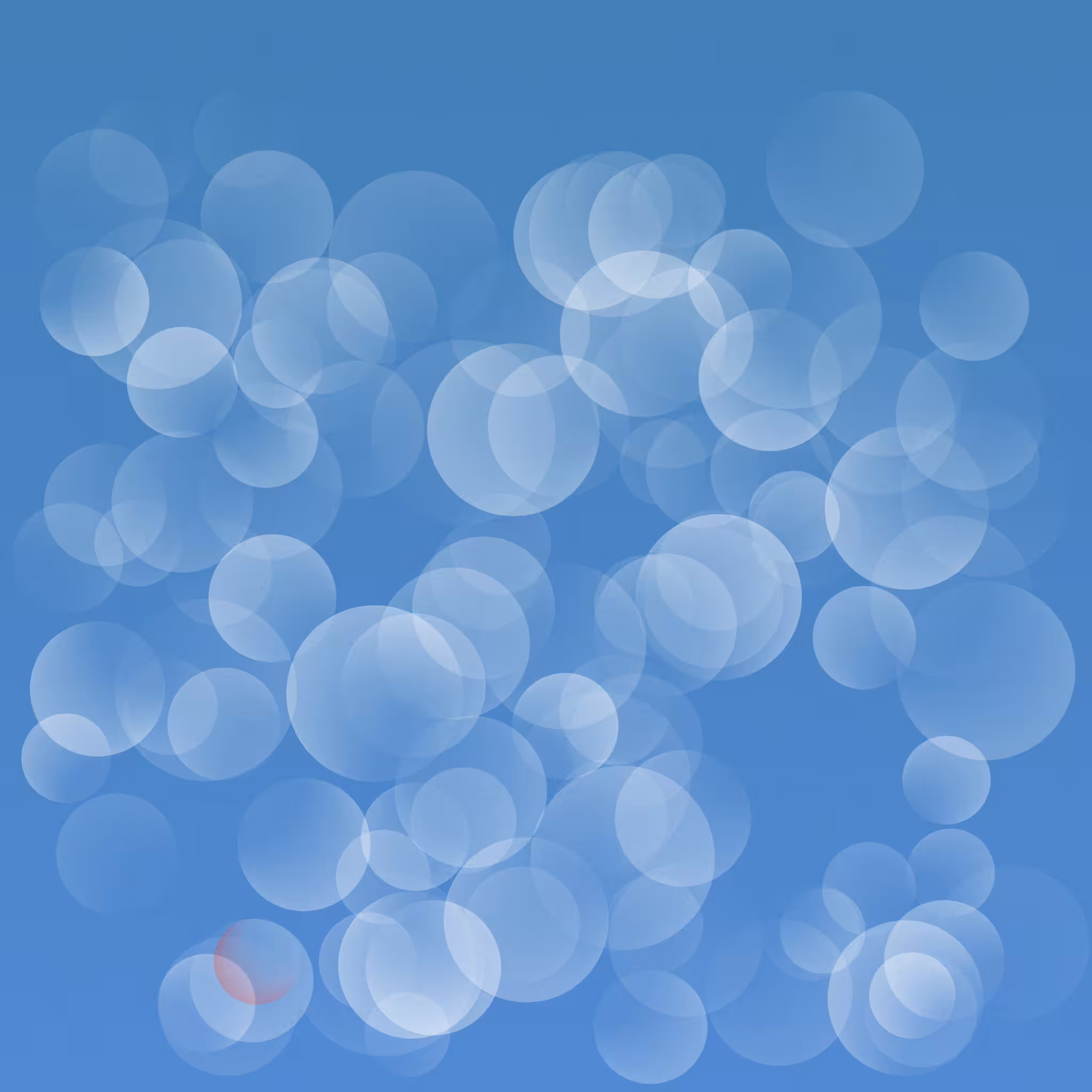 Clouds | BDC #1