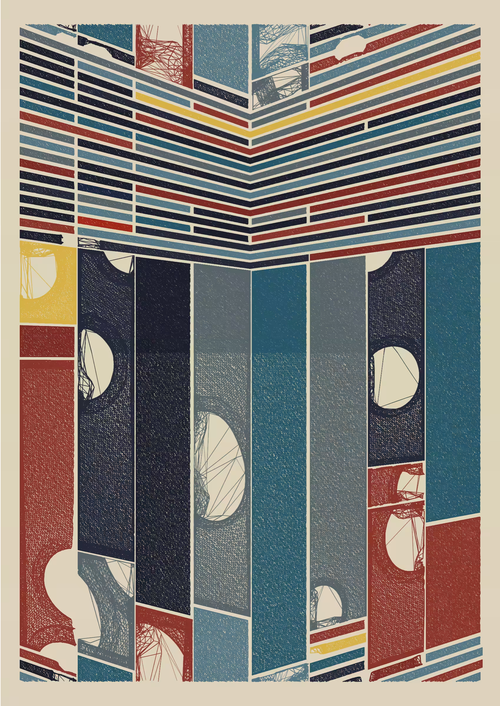 Edifice #638