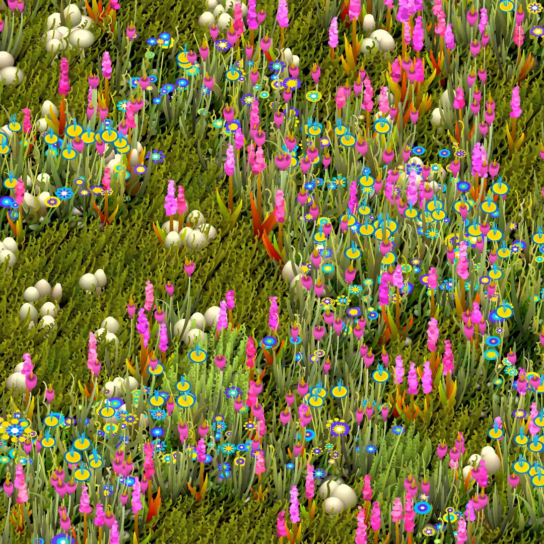 Noisy Gardens #193