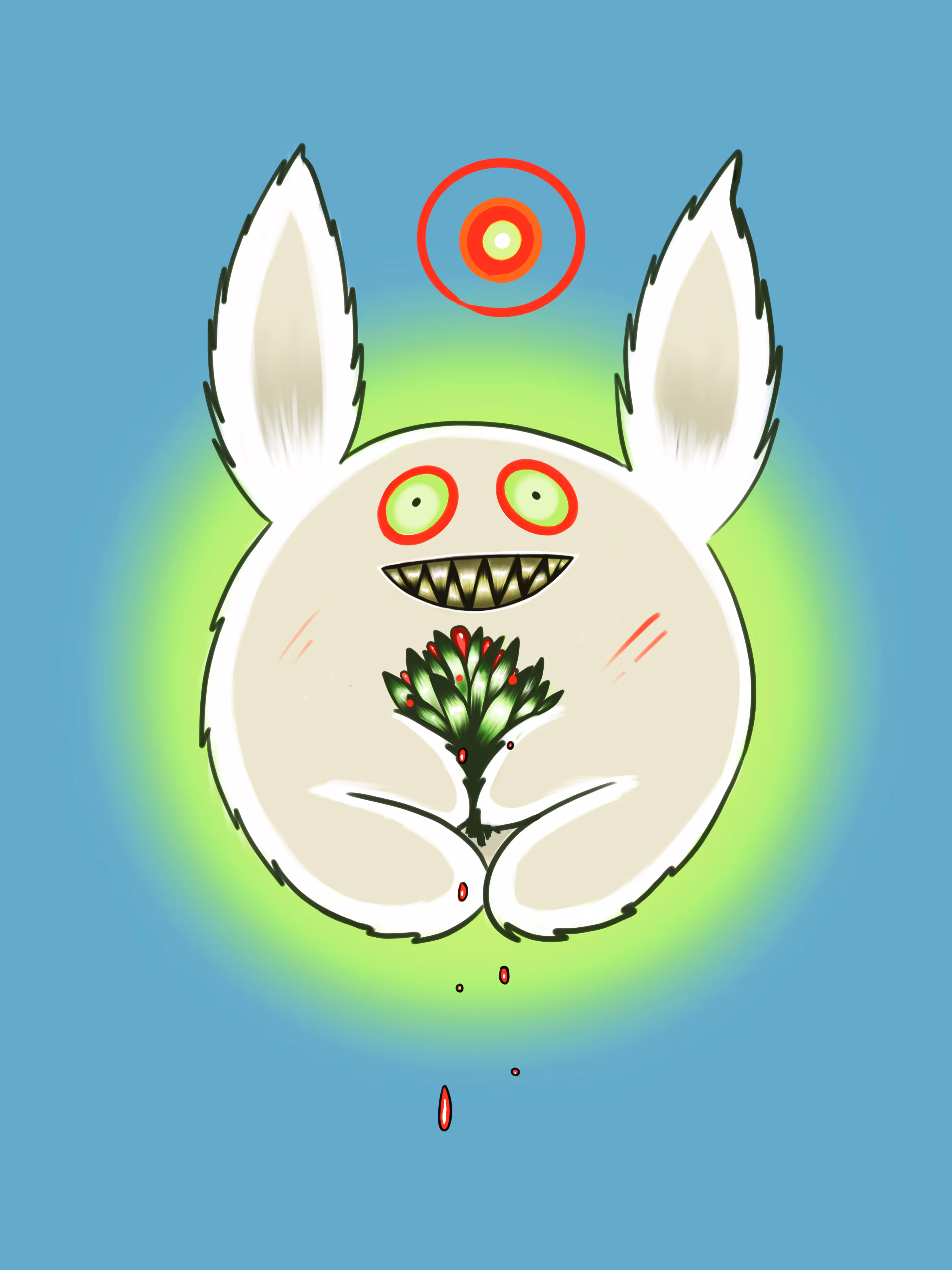 Wolfberry Freak 