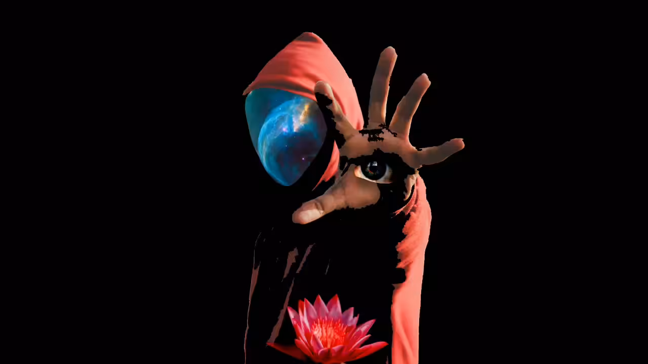 Remember The Magician [Low Res]