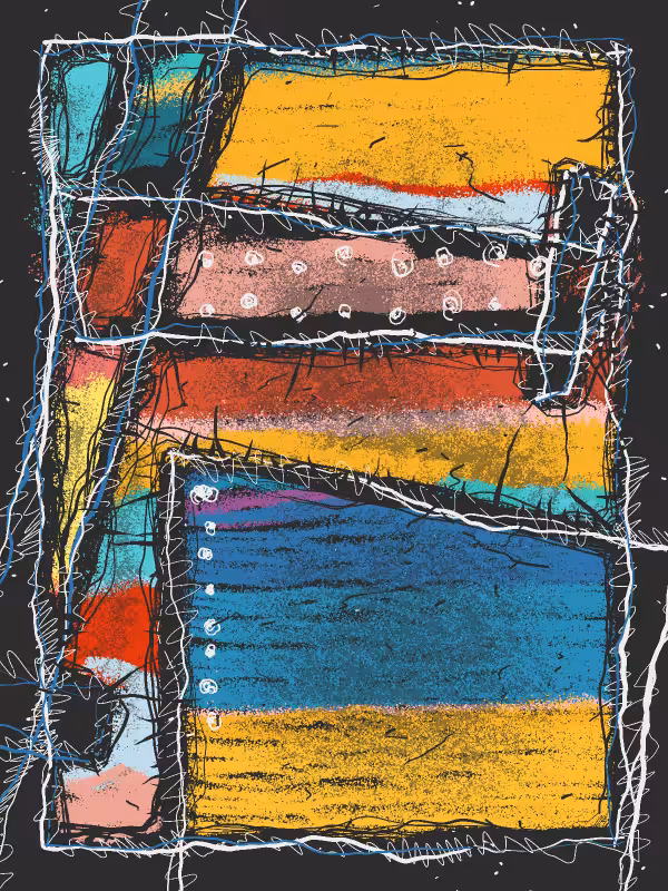 Stitchpunk #2