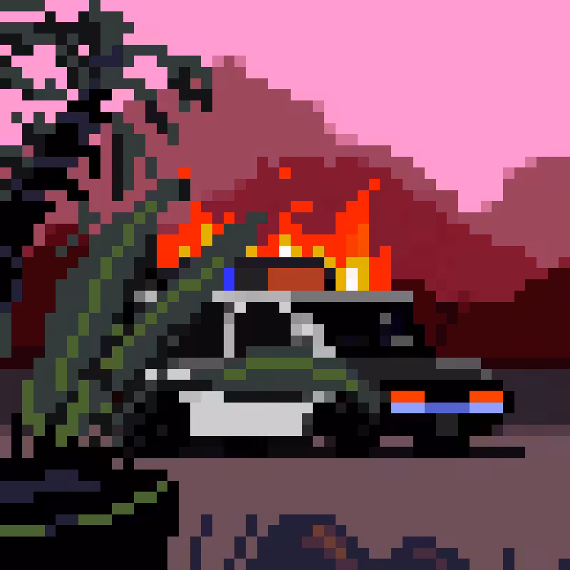 NO ROADMAP #64