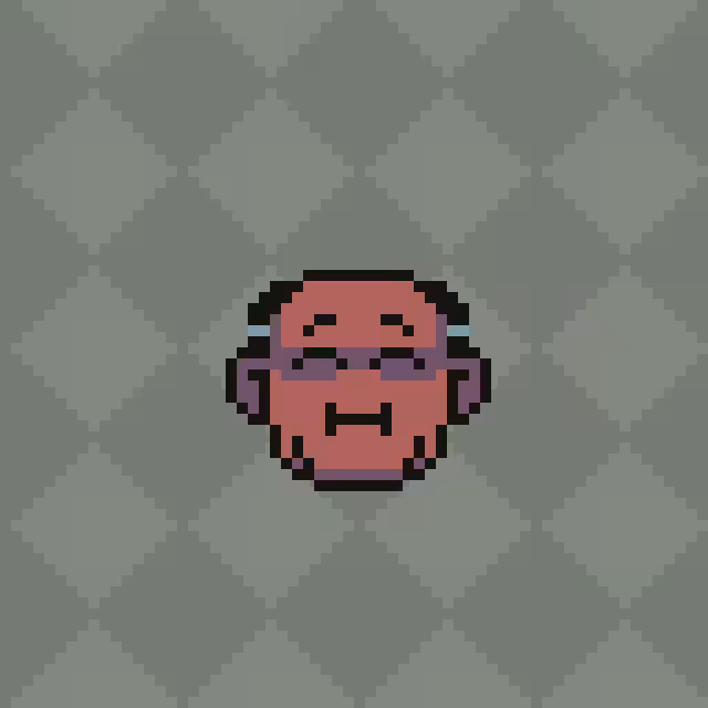 Pixel Dads #110