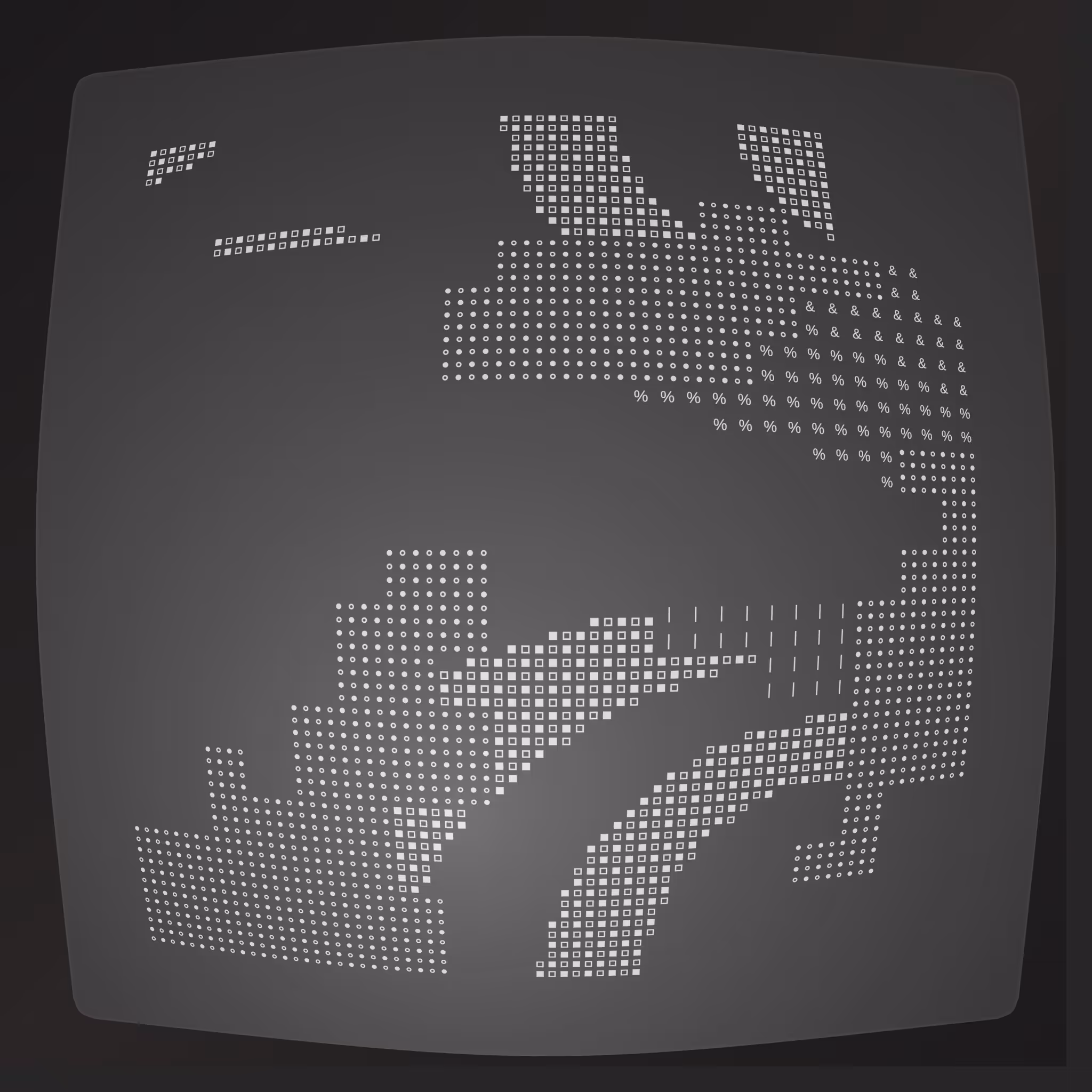 Lost Transmissions #124