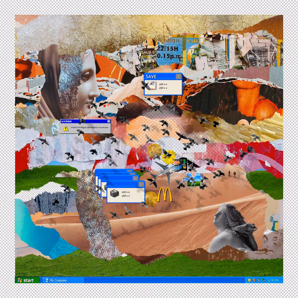 Torn tab #53