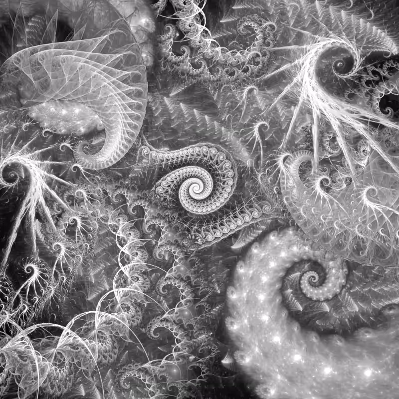 Inner Spiral #37