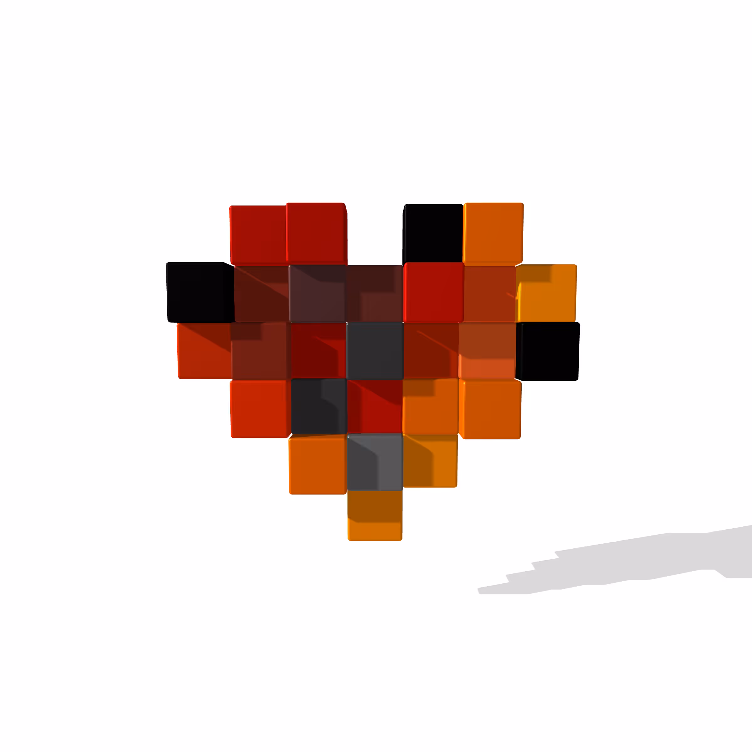heart + craft #16803