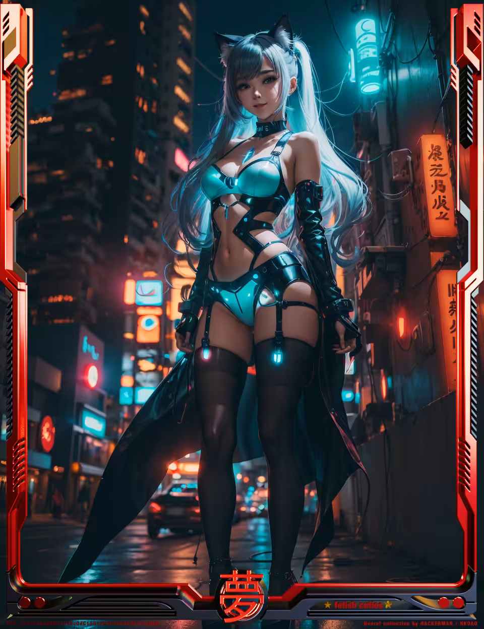 ⭐️FETISH CUTIES⭐️  #1652