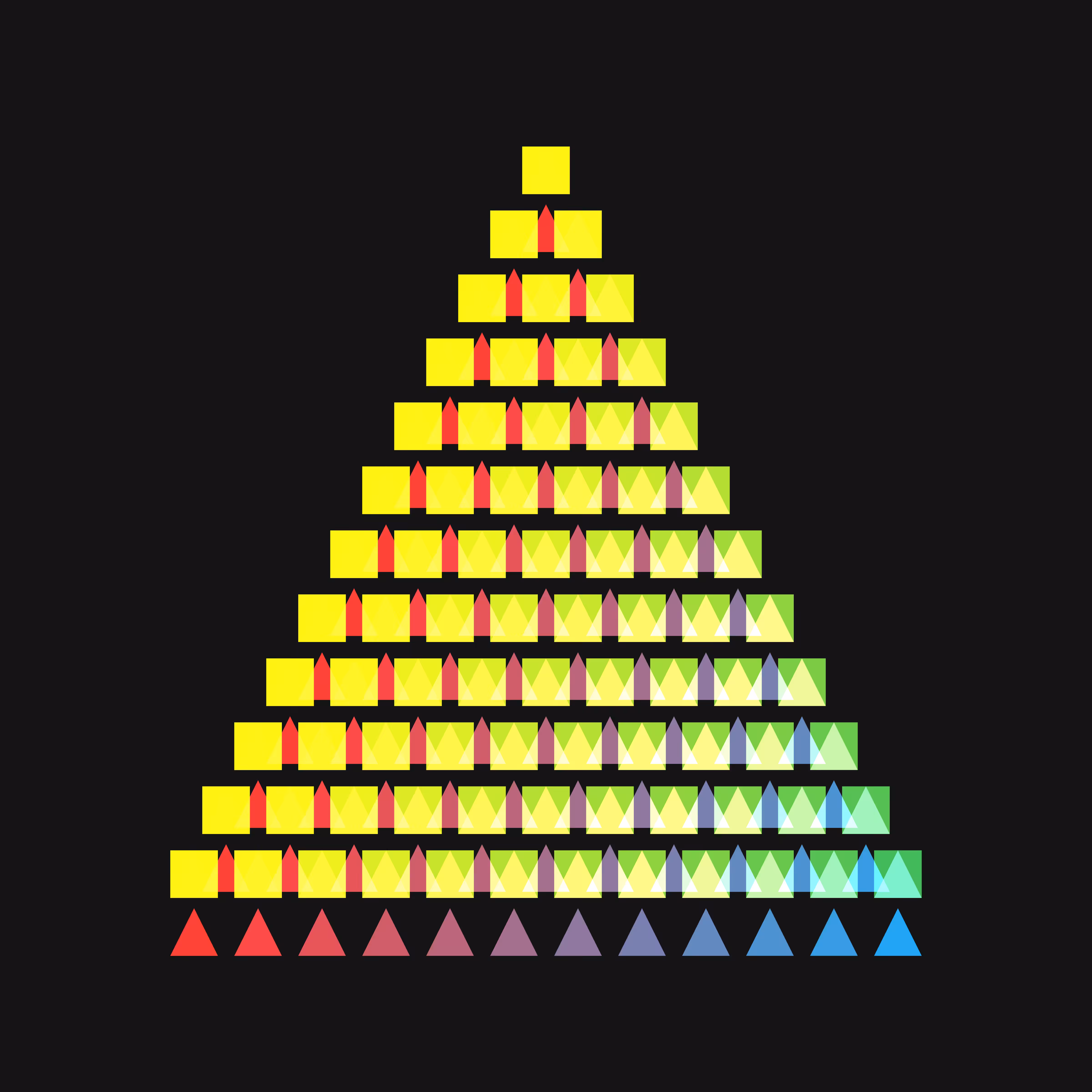 Tesselations #243