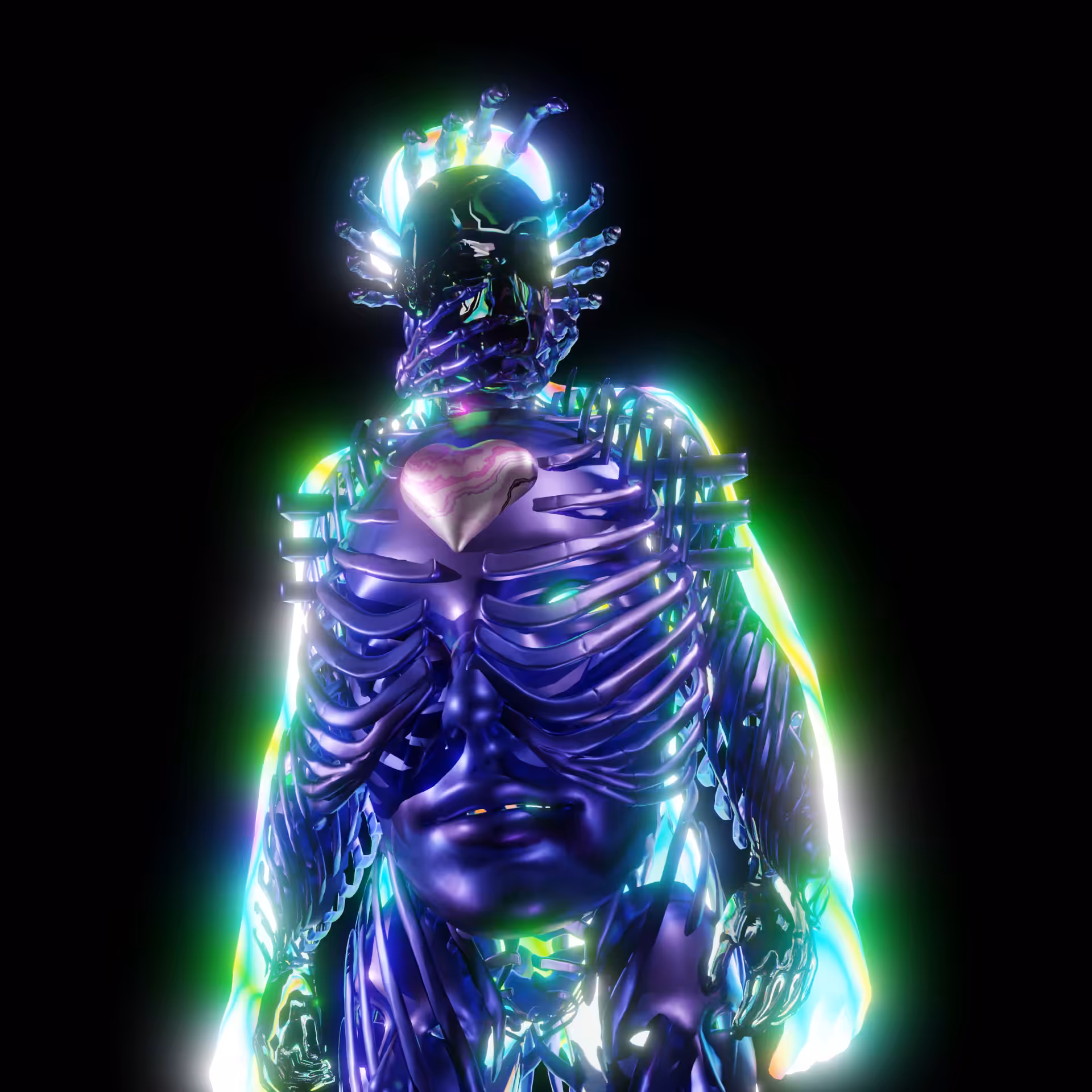 NECROMANCER