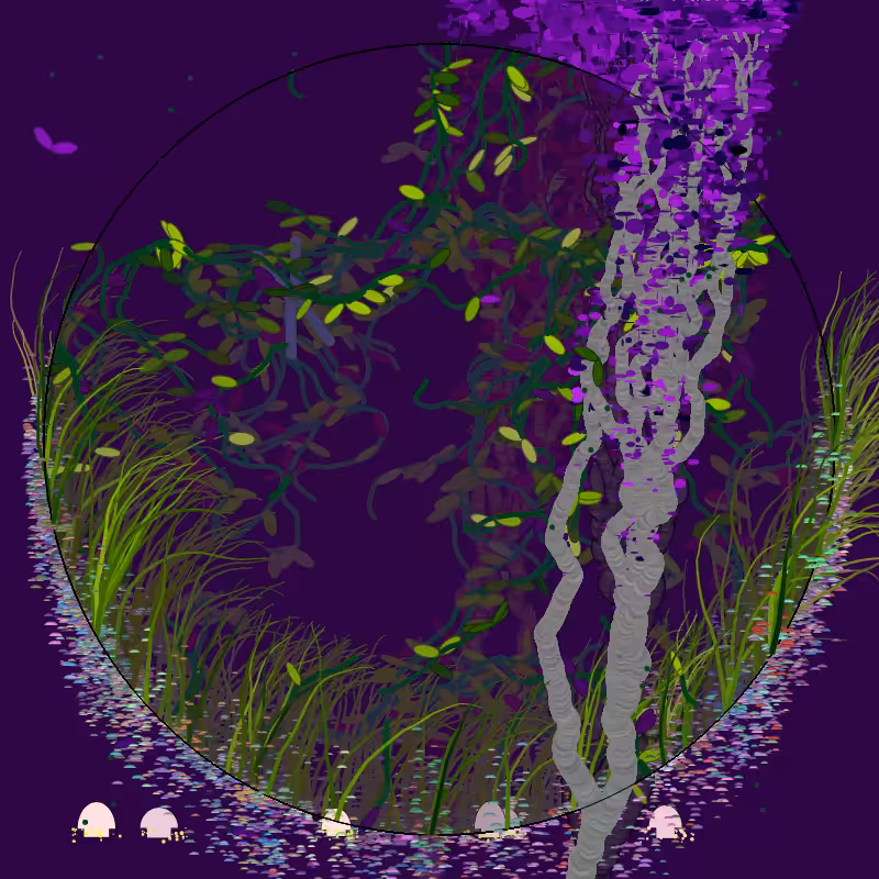 Florasphere1 #89