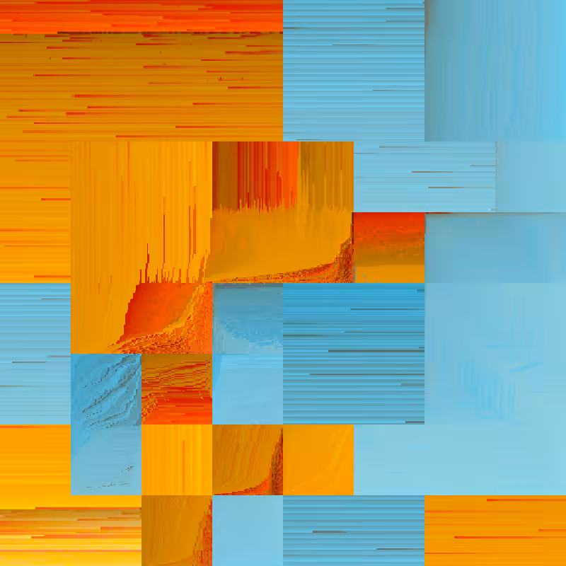 Terraforming Surfaces [TS-001] #49