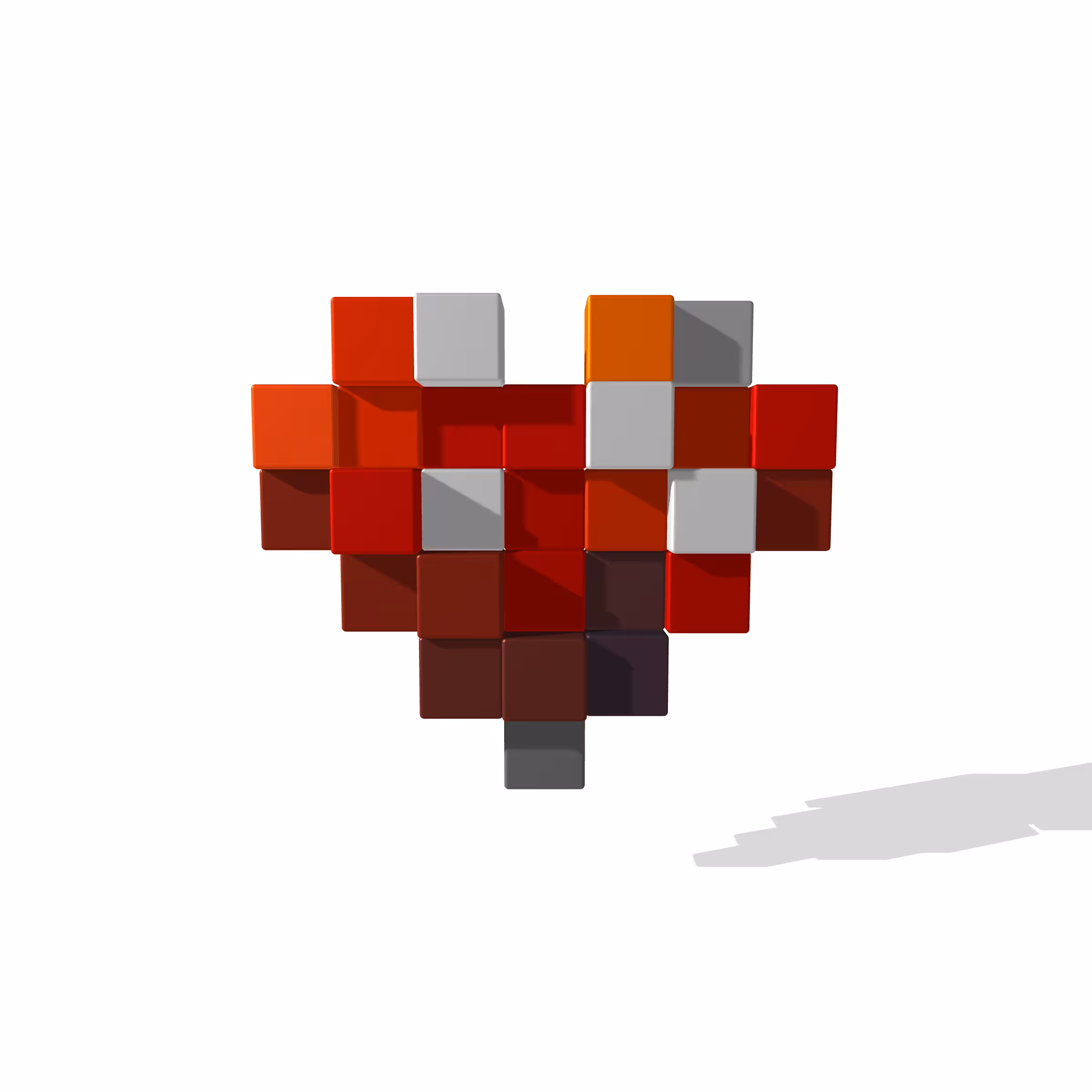 heart + craft #11770