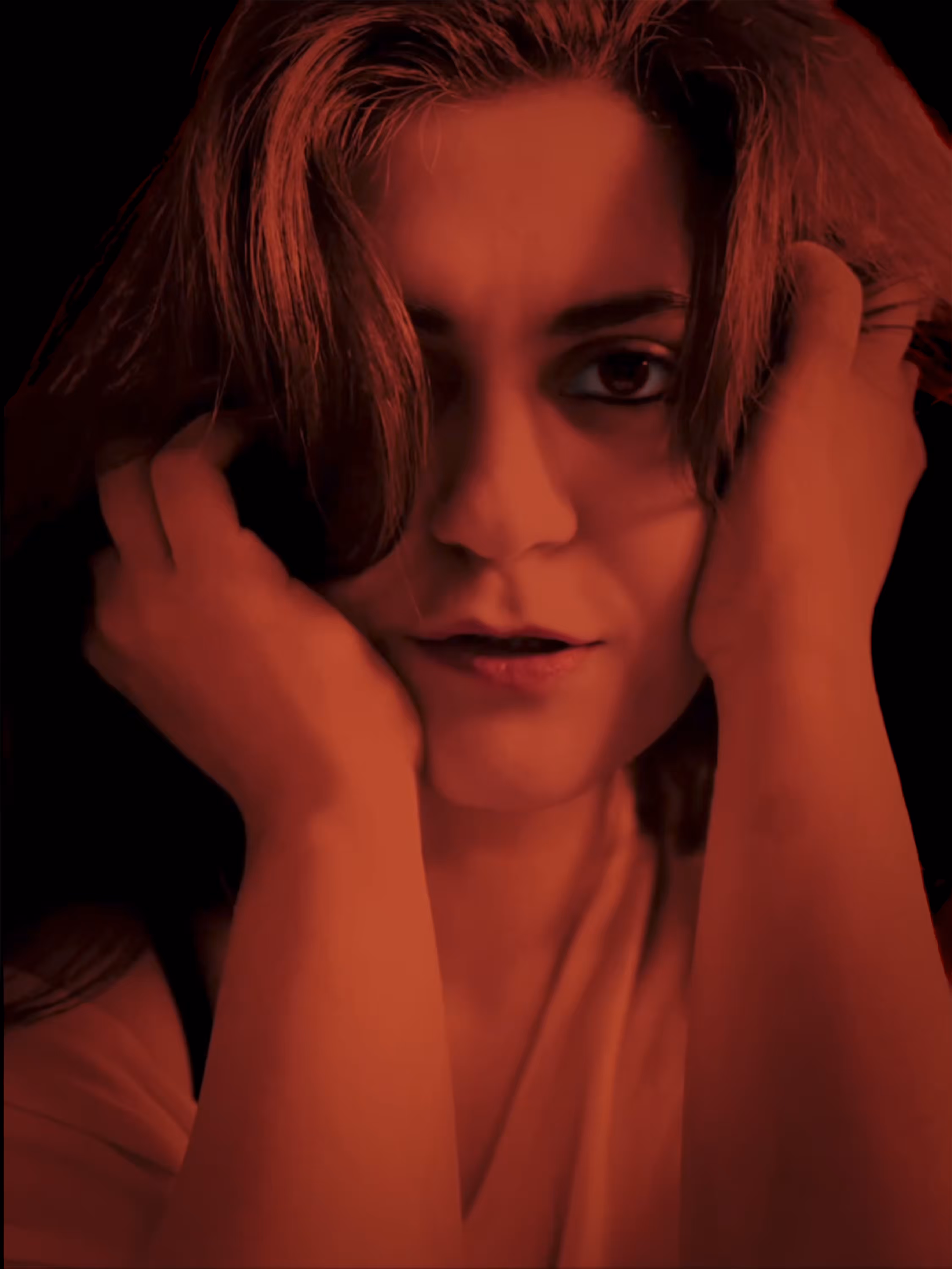 K O S H E : FLAMING DESIRE