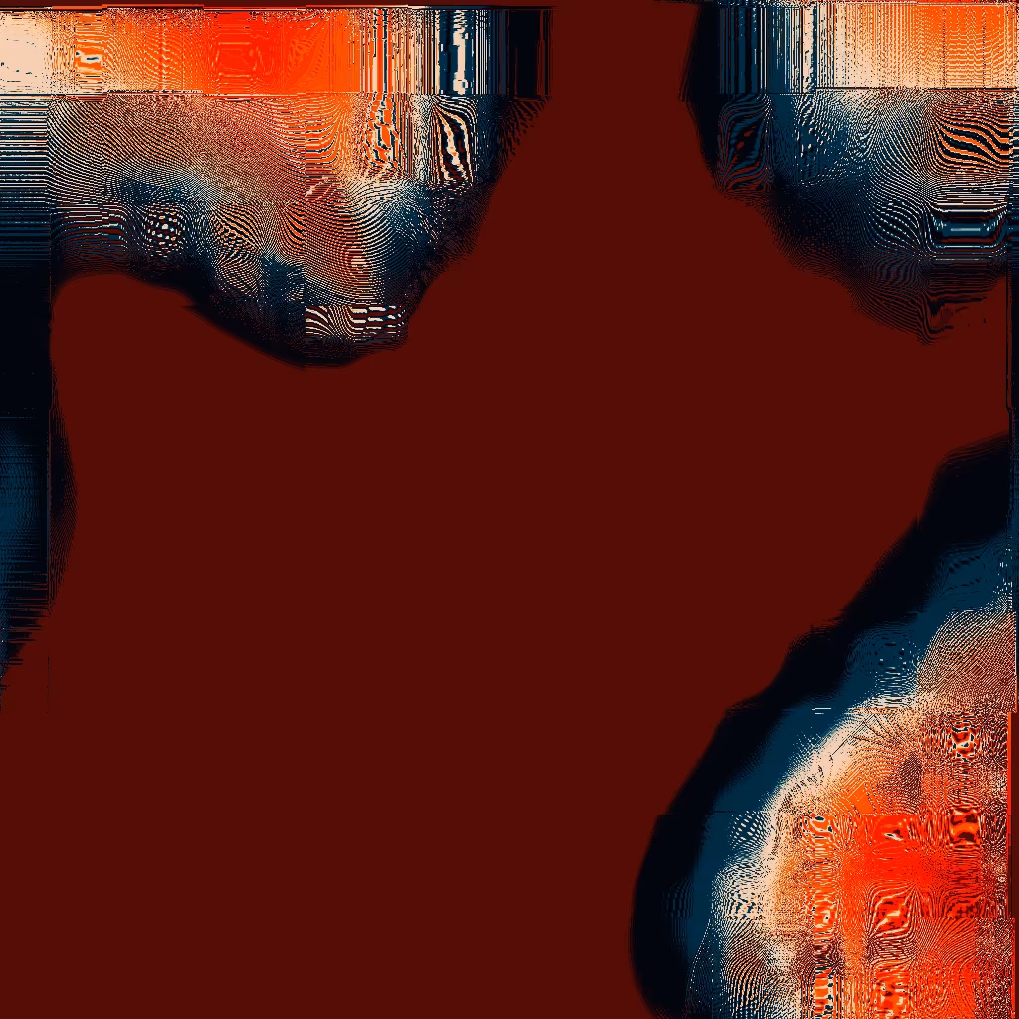 Digital Organics #113