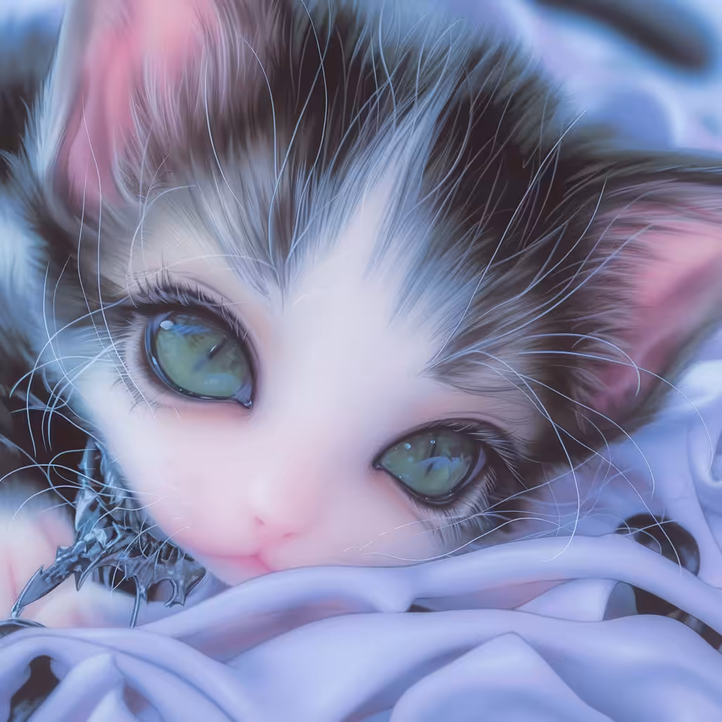 GothKats® #93