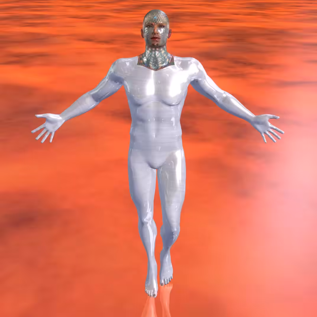 MetAura