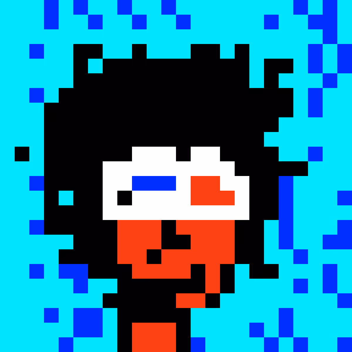 Recrunched DOS Punk 135