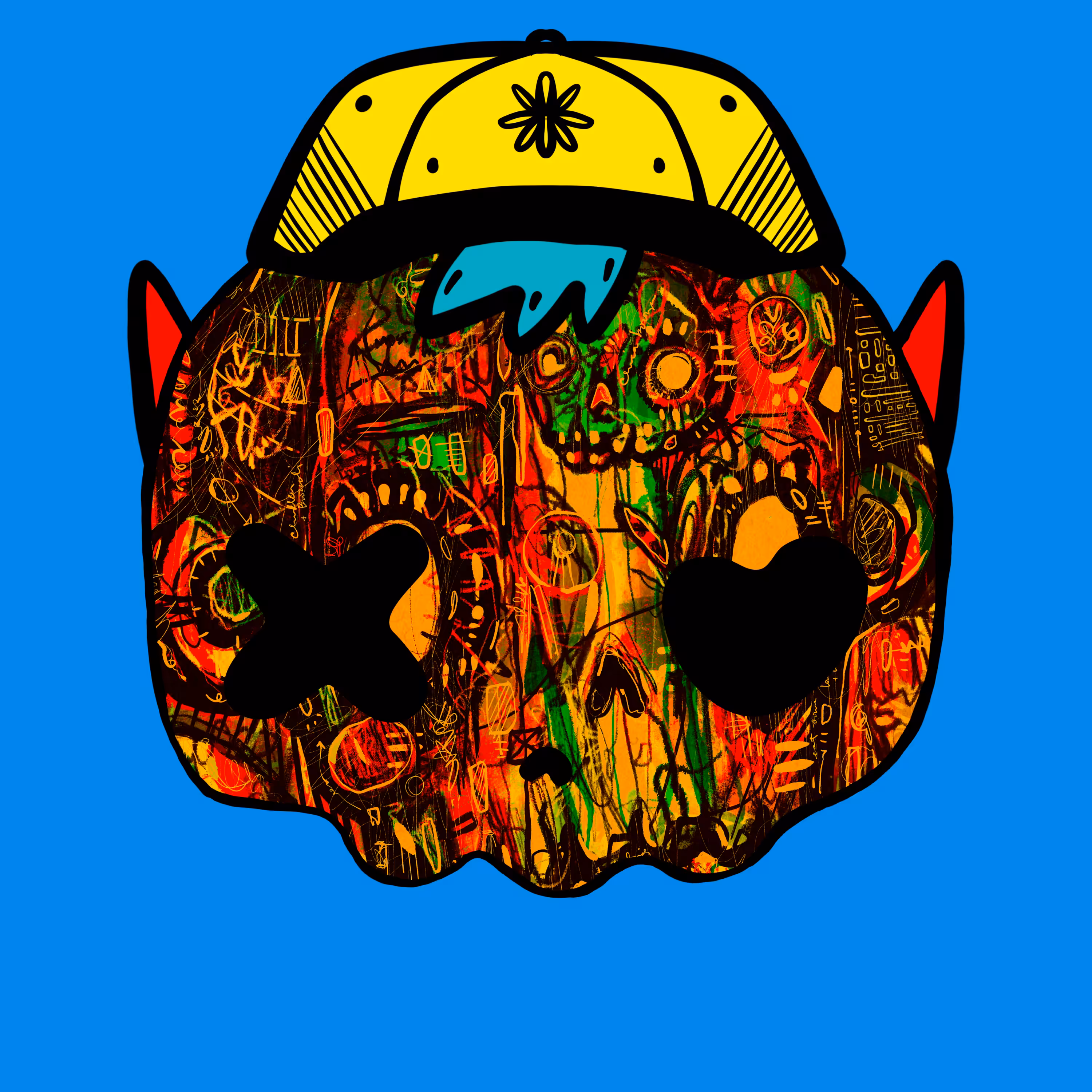 ORGNLS by SABET #12584