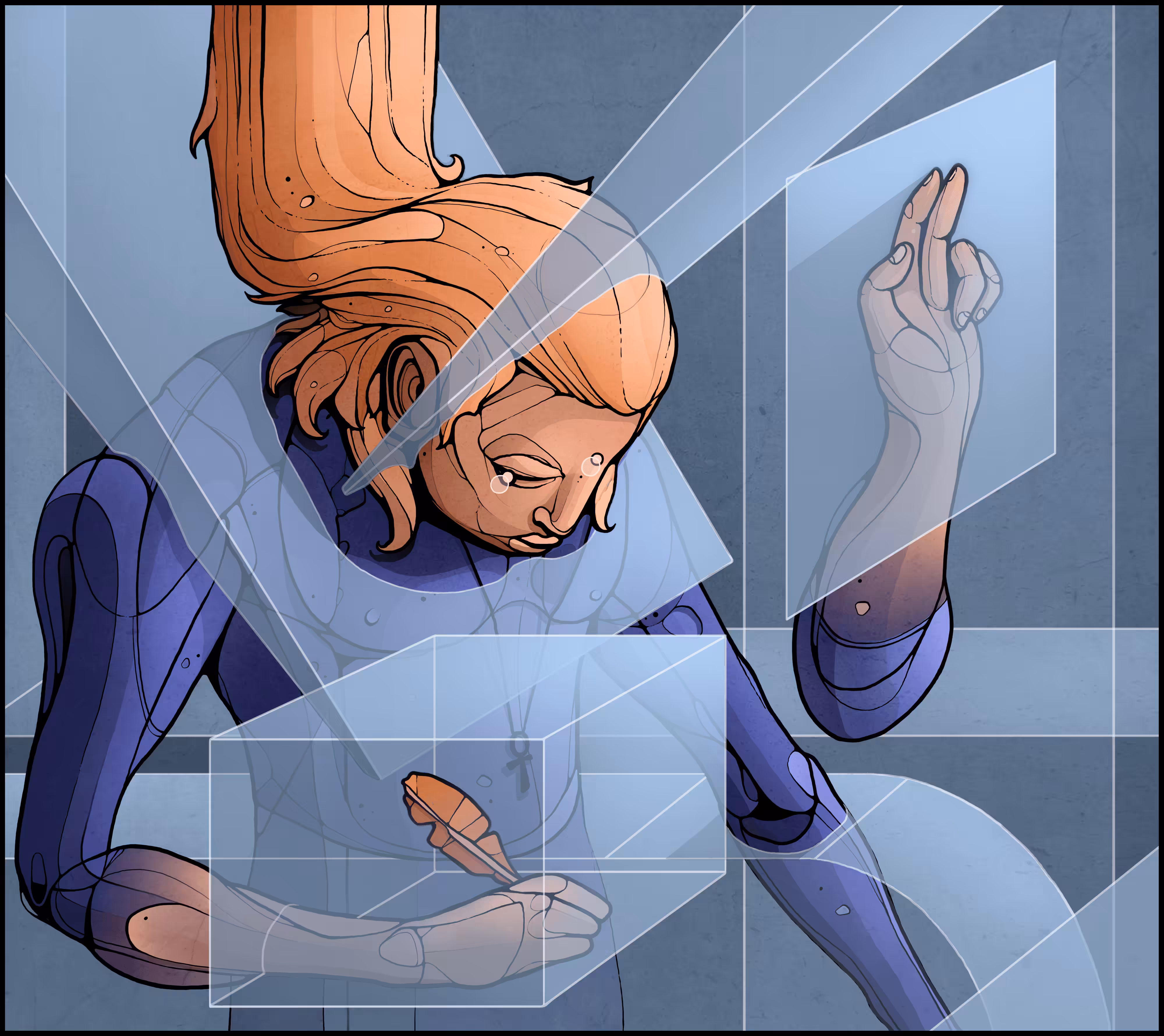 Temporal Prison