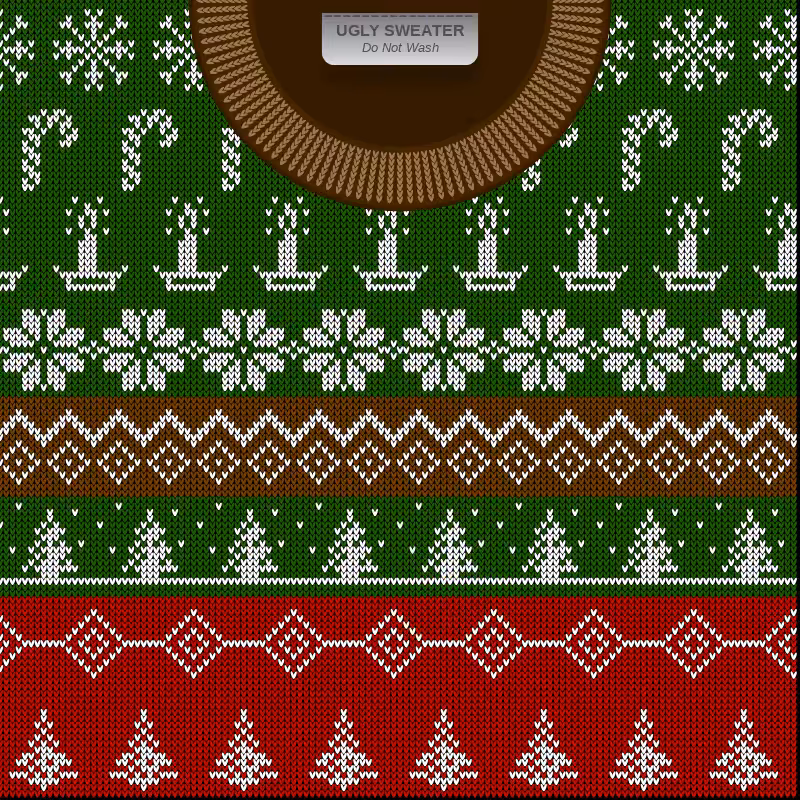 Ugly Sweaters #200