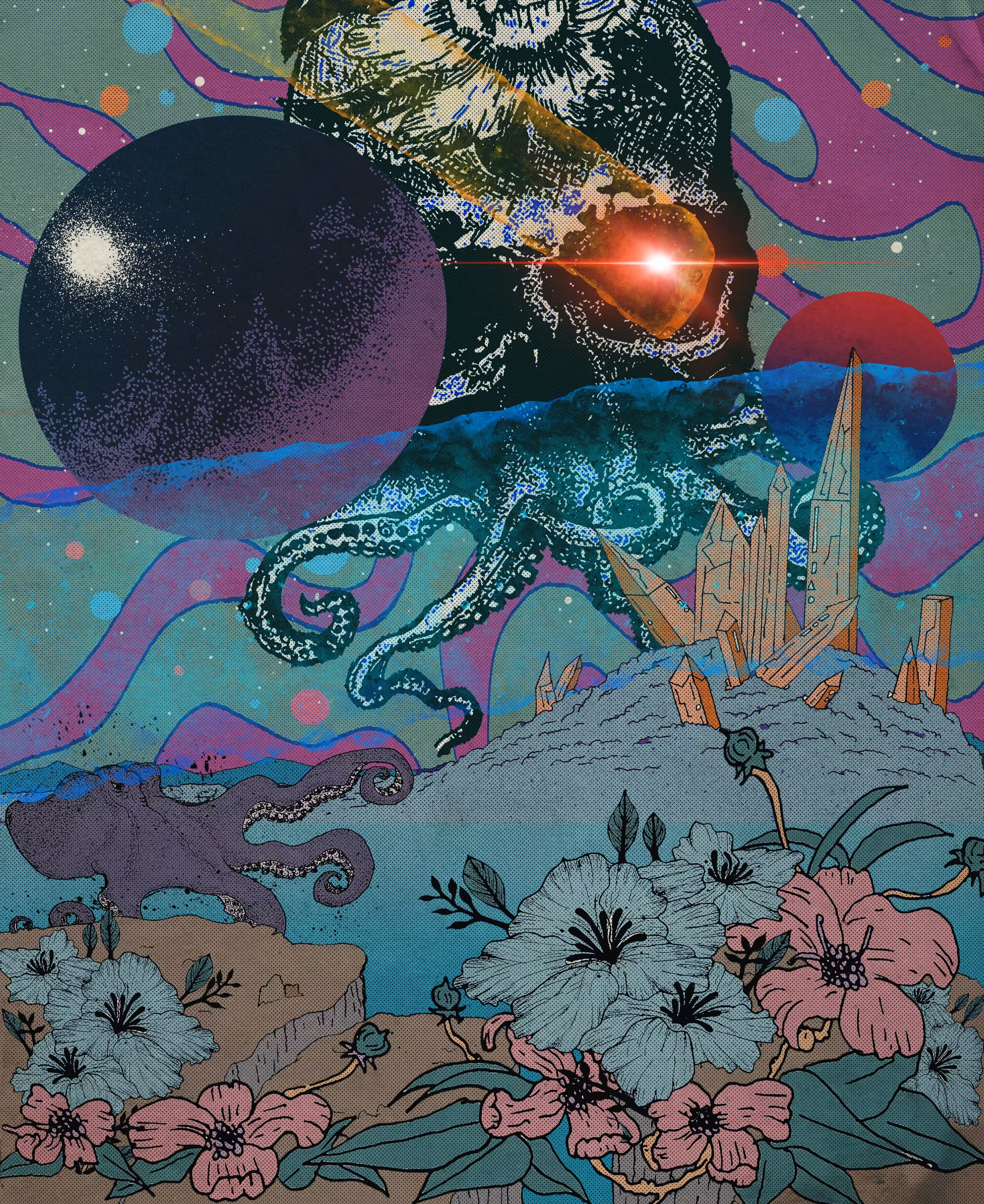 Ambivalence ( alternate poster version )