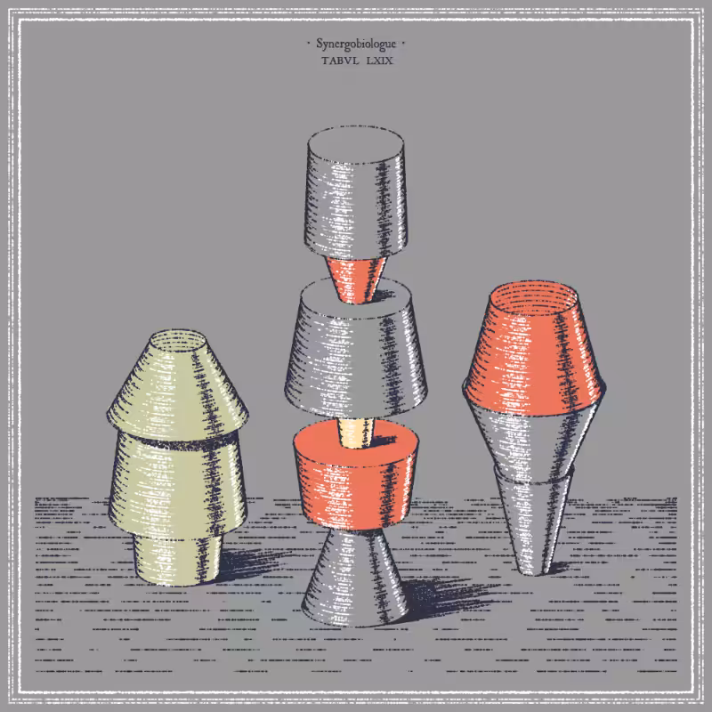 Arbitrary Vessels #16