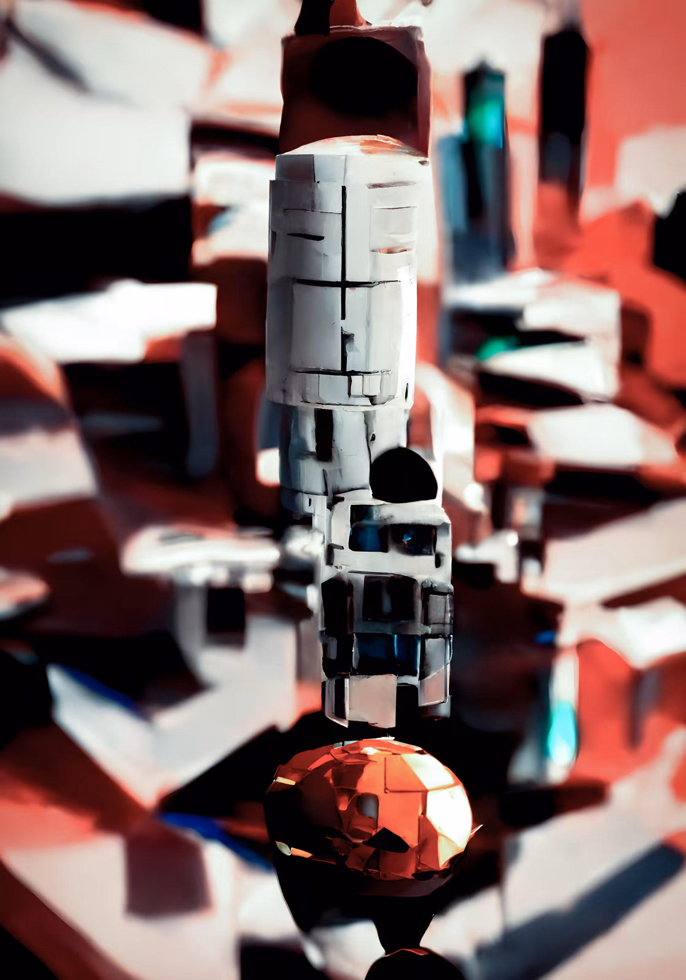 Gliese Station #7