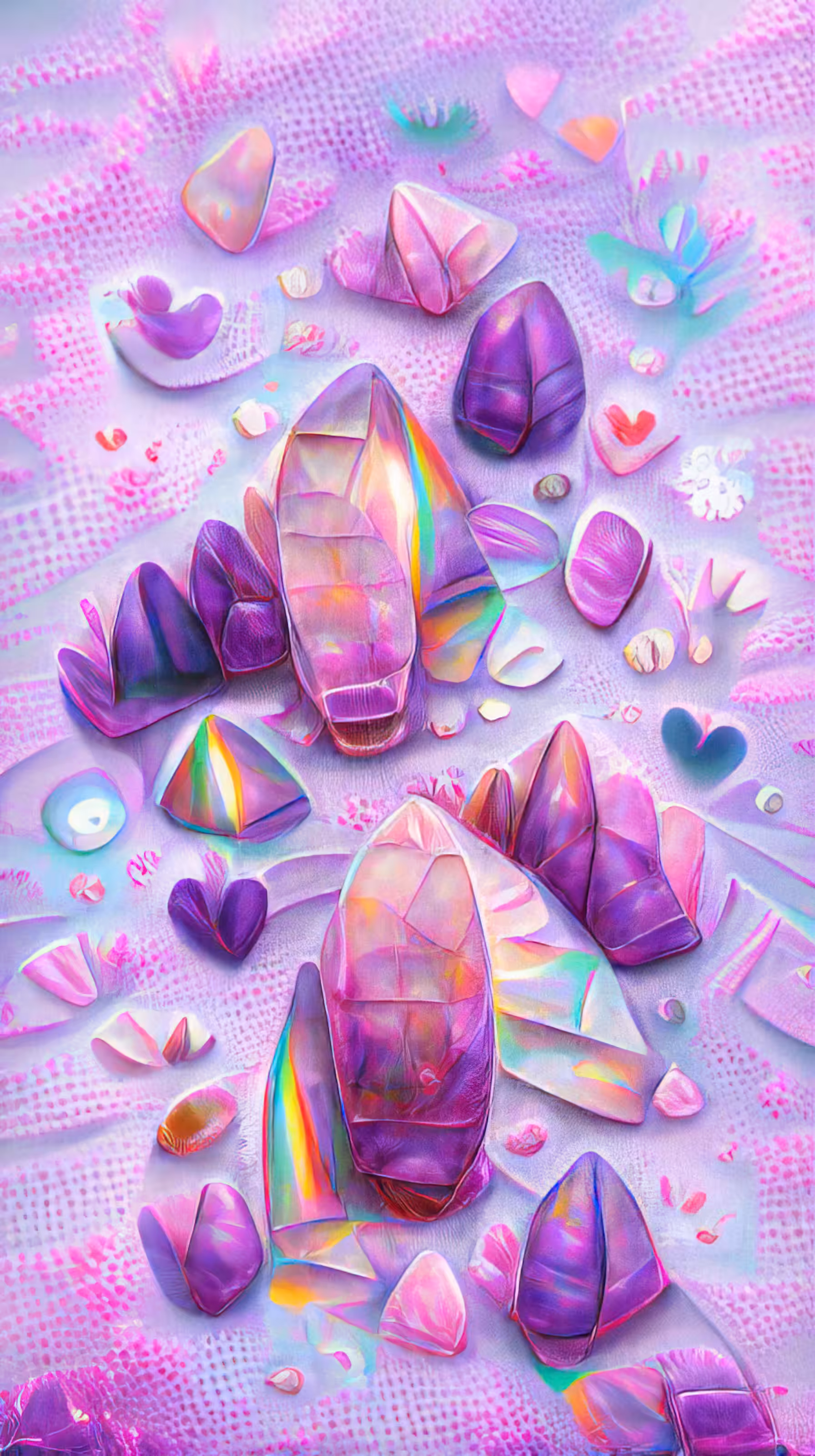 Amethyst Wish