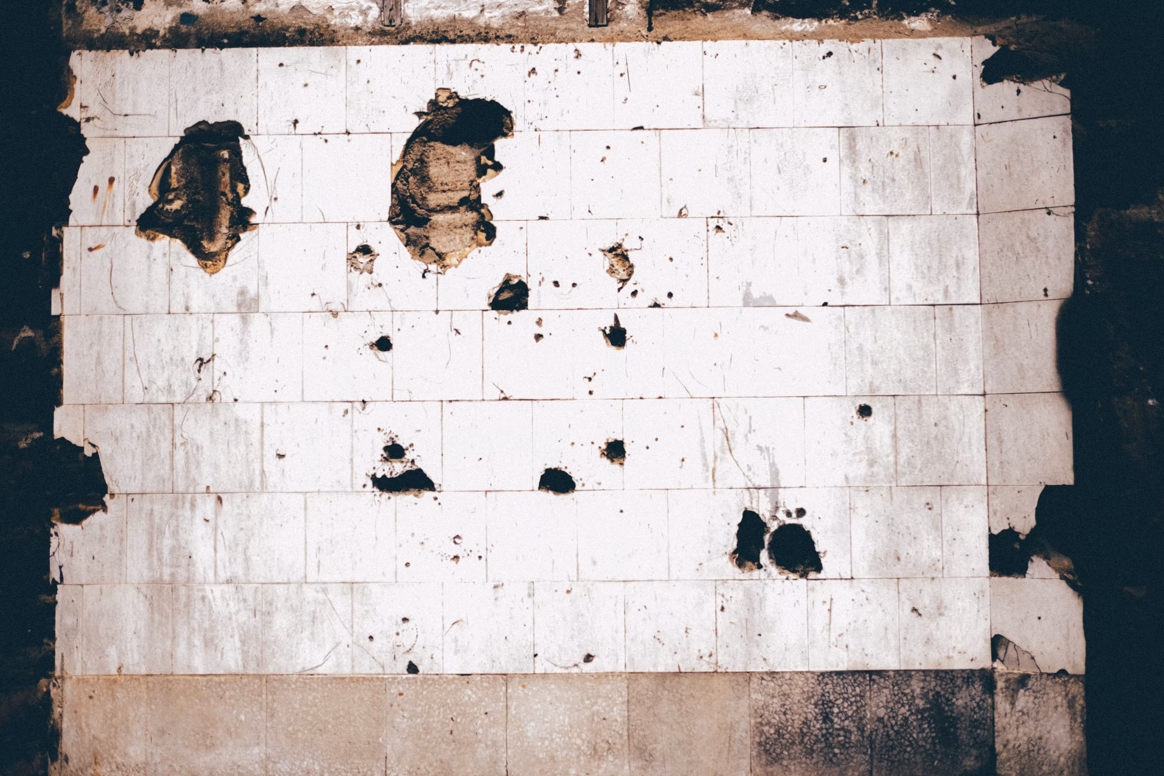 Wall Marks