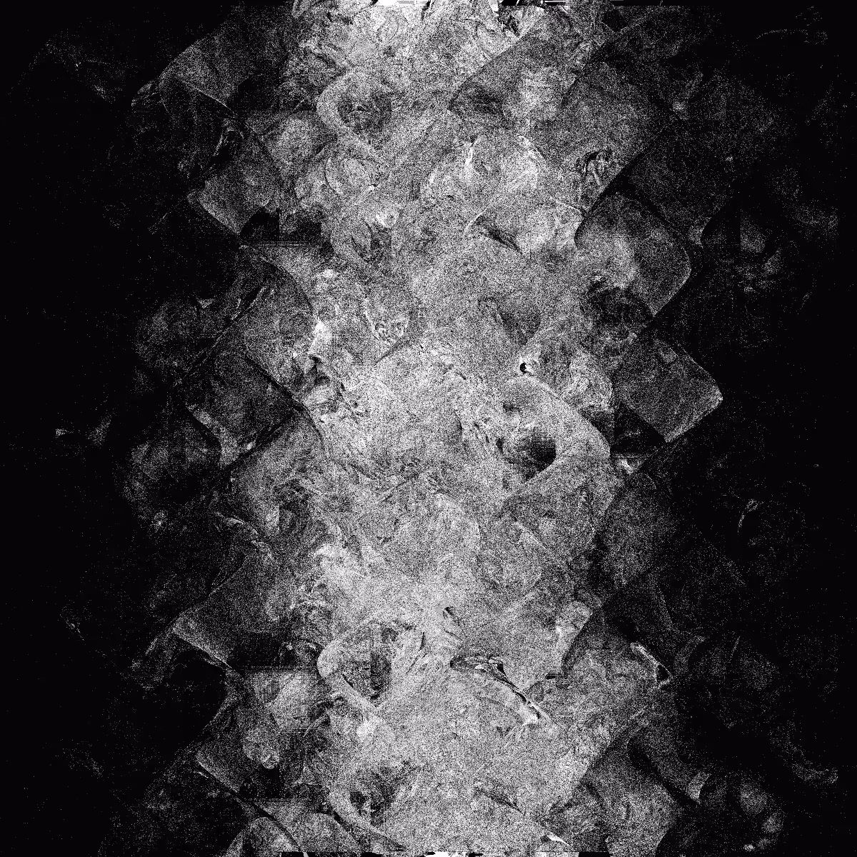 Sublimations #38