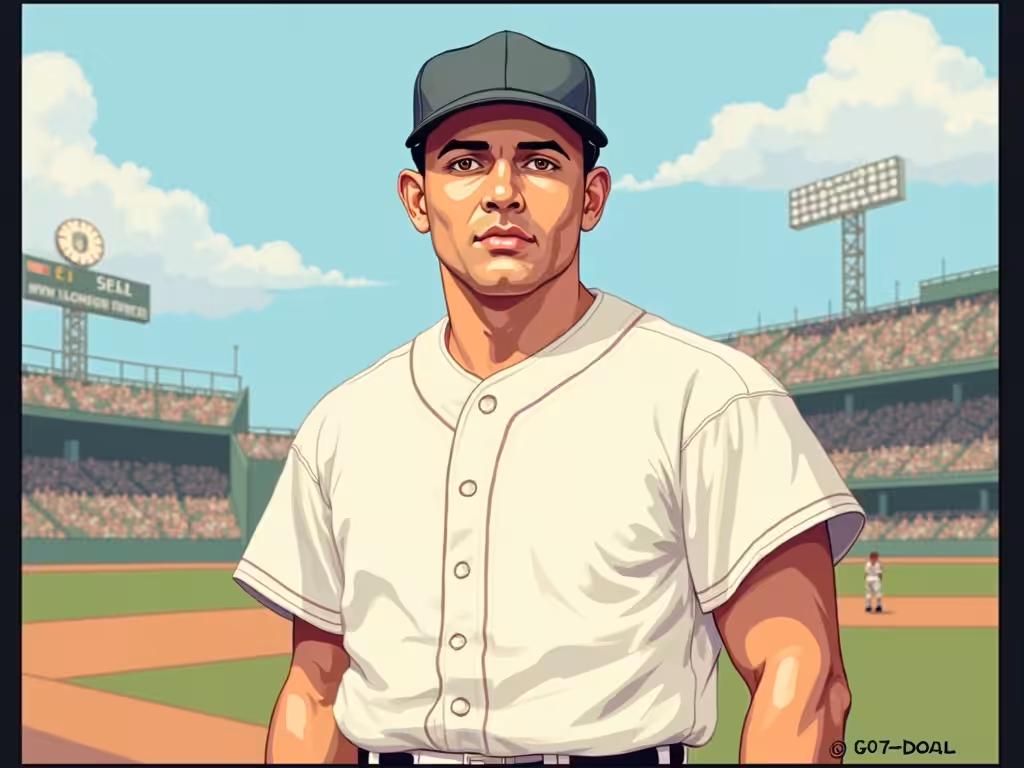 DataBaseball: Billy Moran - 1964 (0.6 PV)