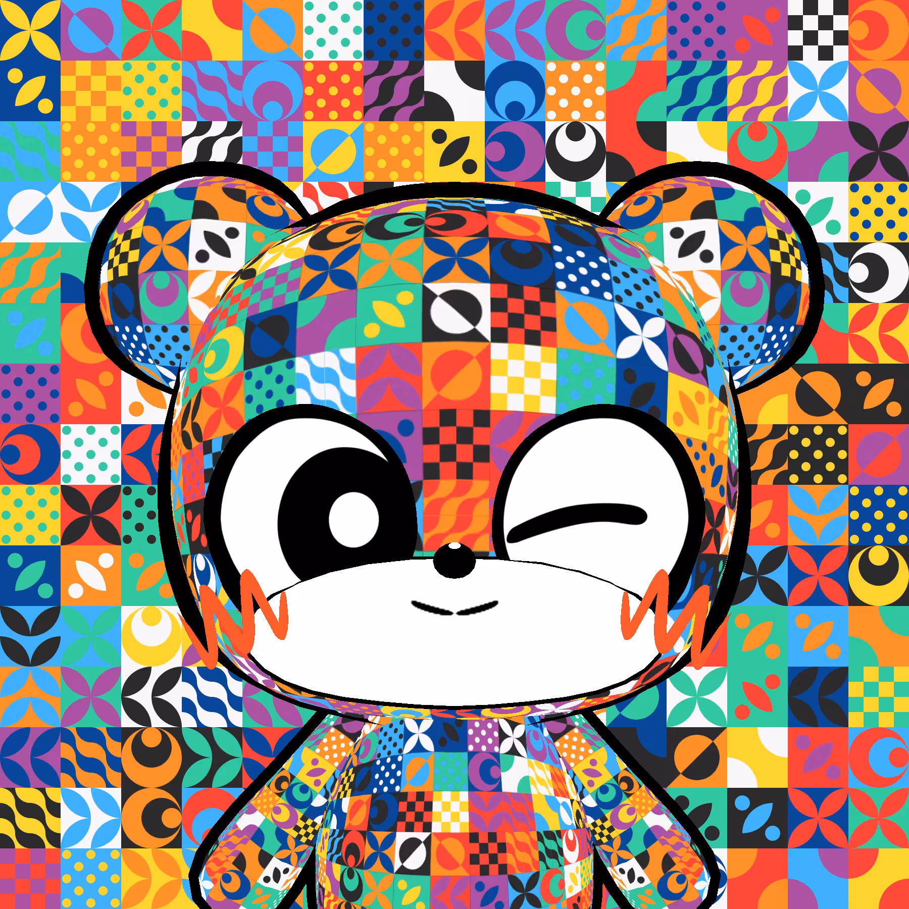 KUMALEON #2267